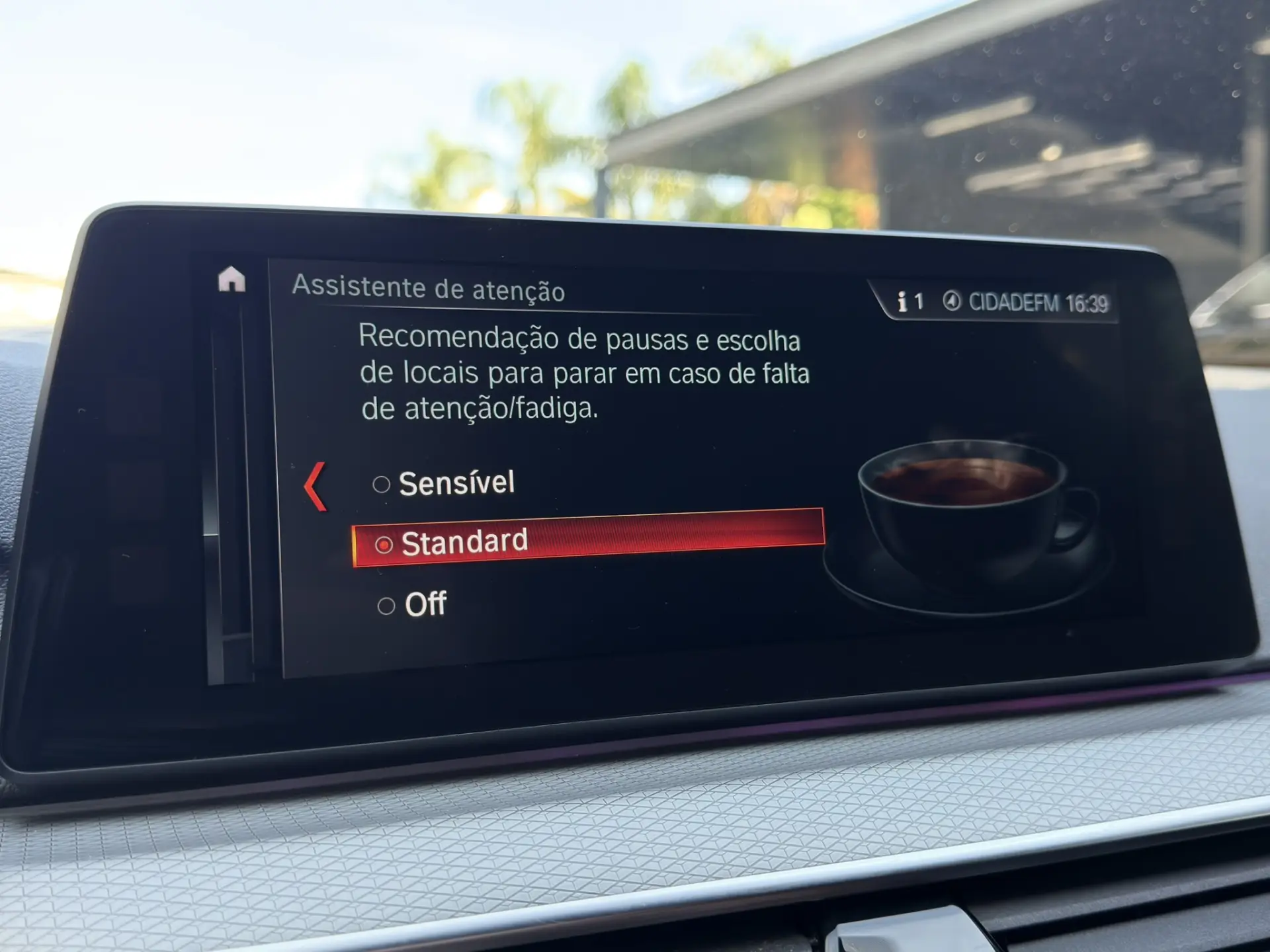 BMW 520 d Pack M Auto 52