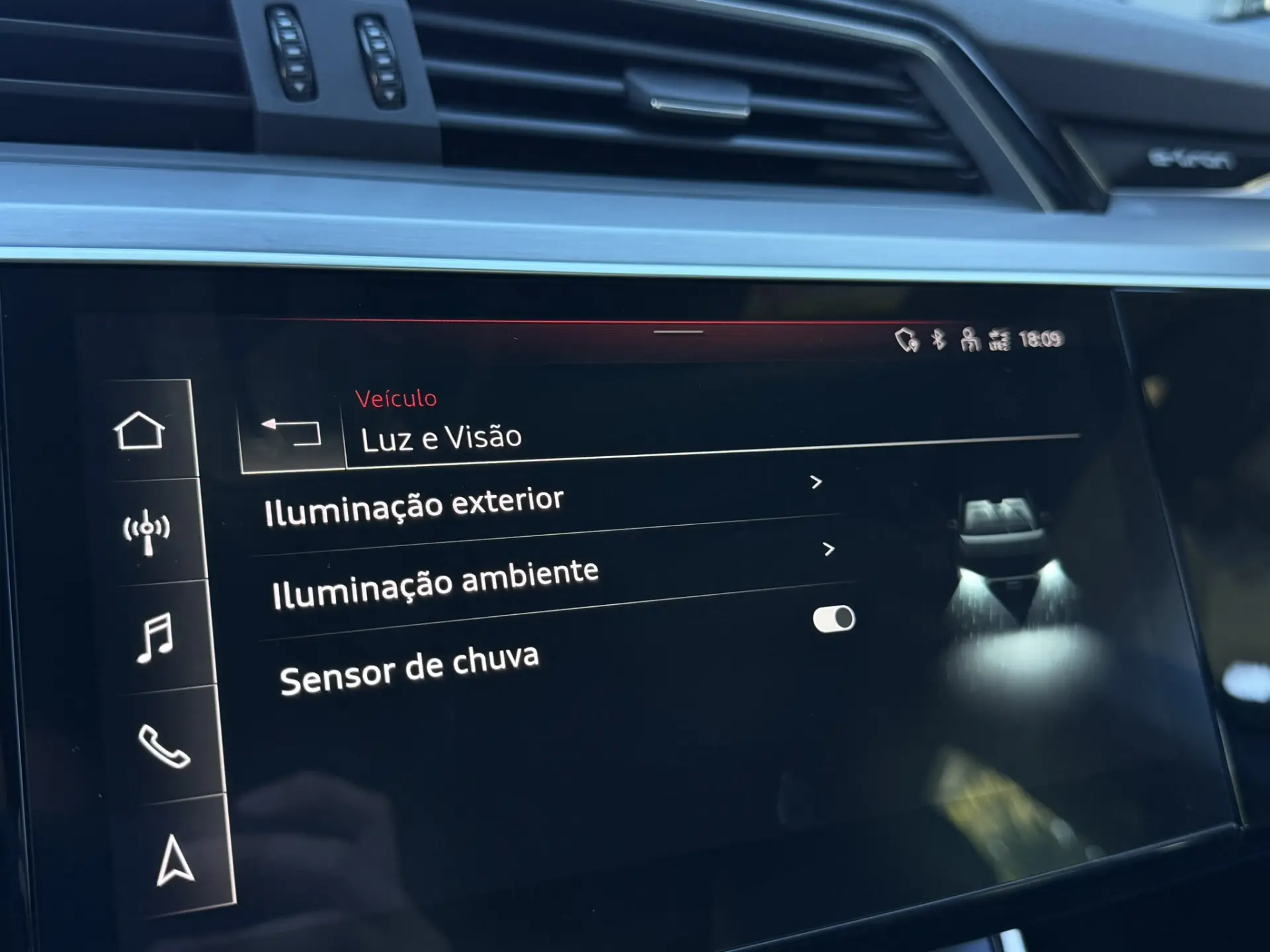 Audi e-tron Sportback 55 quattro S line 50