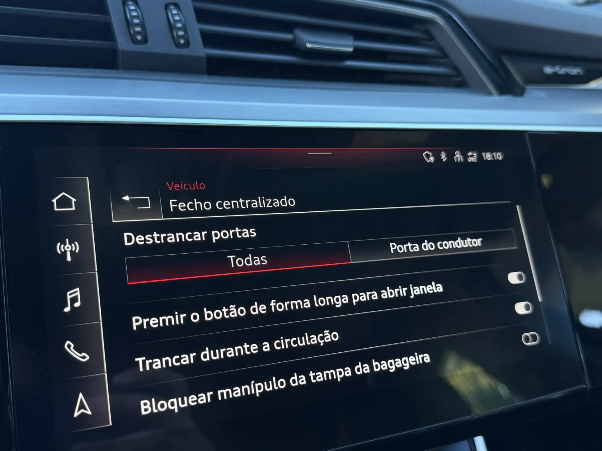 Audi e-tron Sportback 55 quattro S line 53
