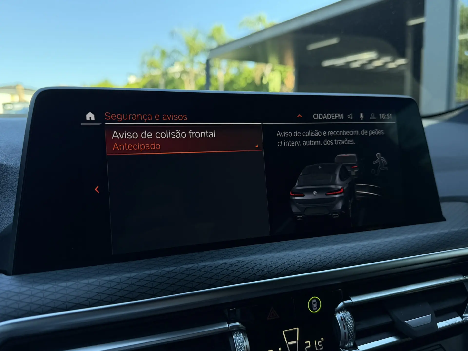 BMW X4 20 d xDrive Pack M Auto 48