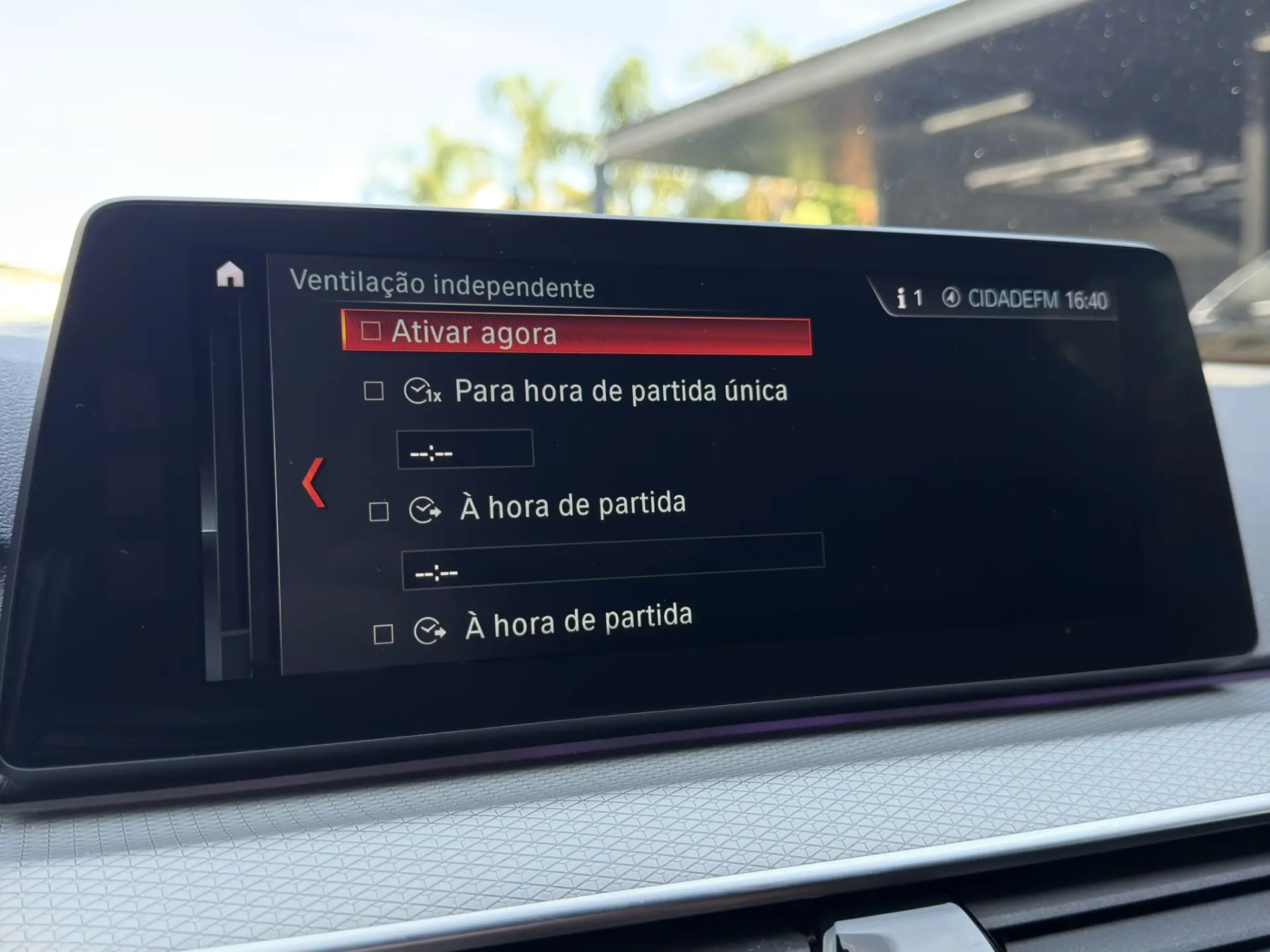 BMW 520 d Pack M Auto 60