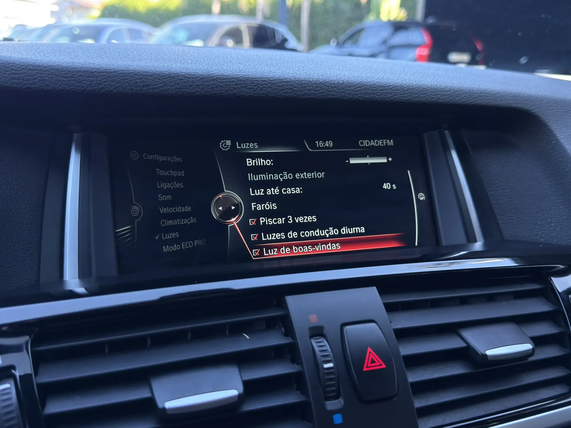 BMW X4 20 d xDrive Pack M Auto 45