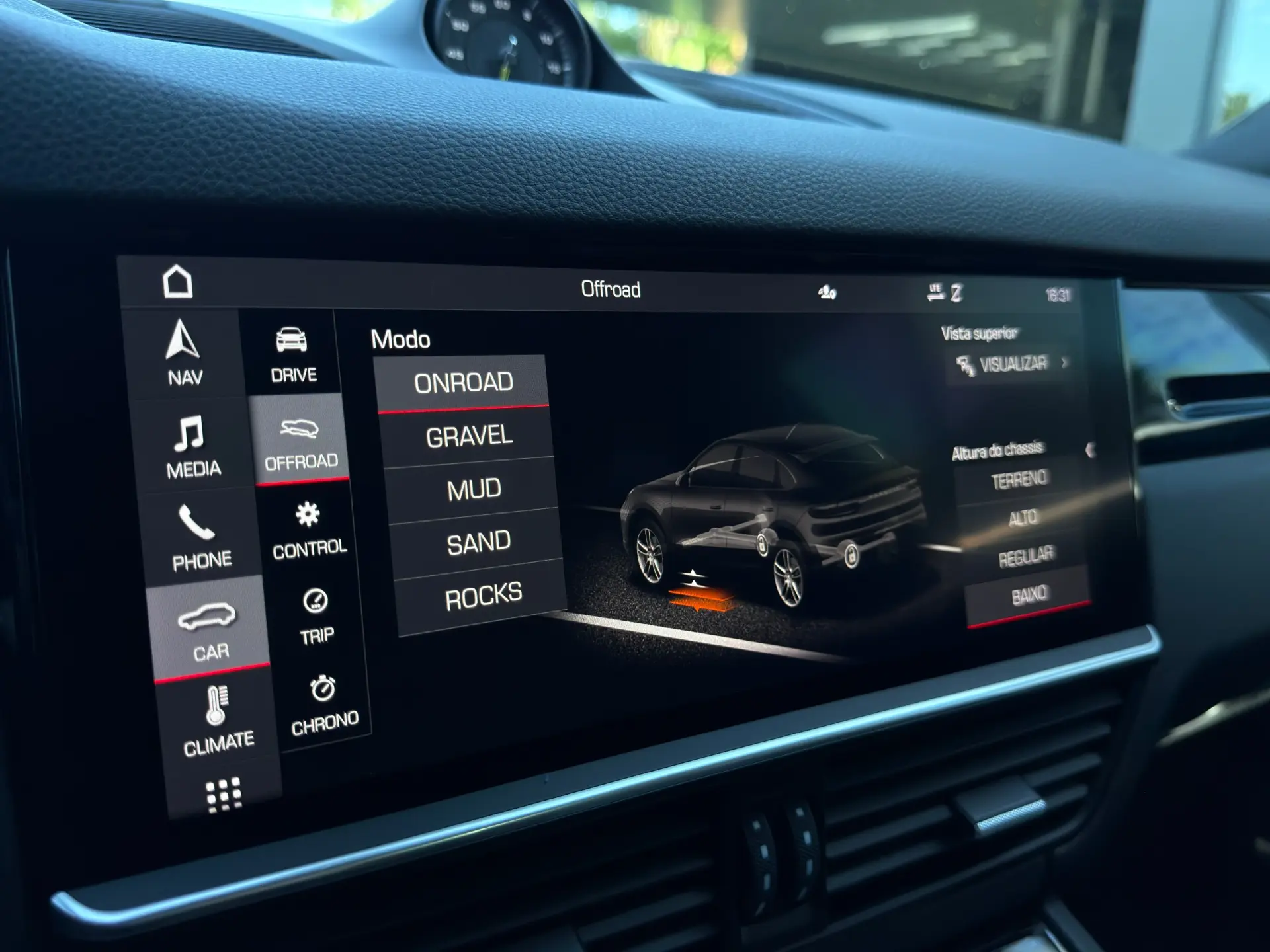 Porsche Cayenne Coupé E-Hybrid Tiptronic S 49