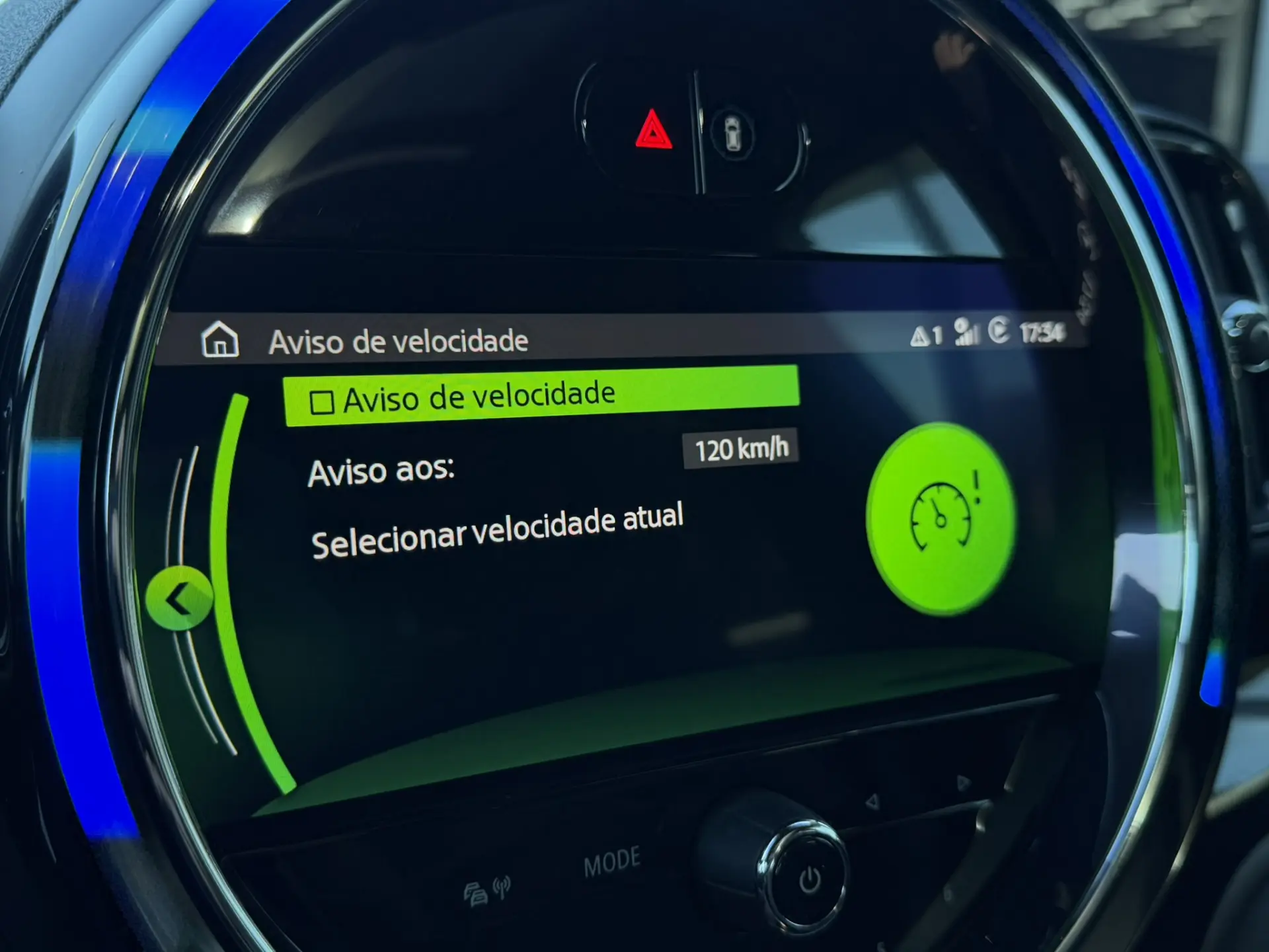 MINI Countryman Cooper SE ALL4 Northwood Edition Auto 48