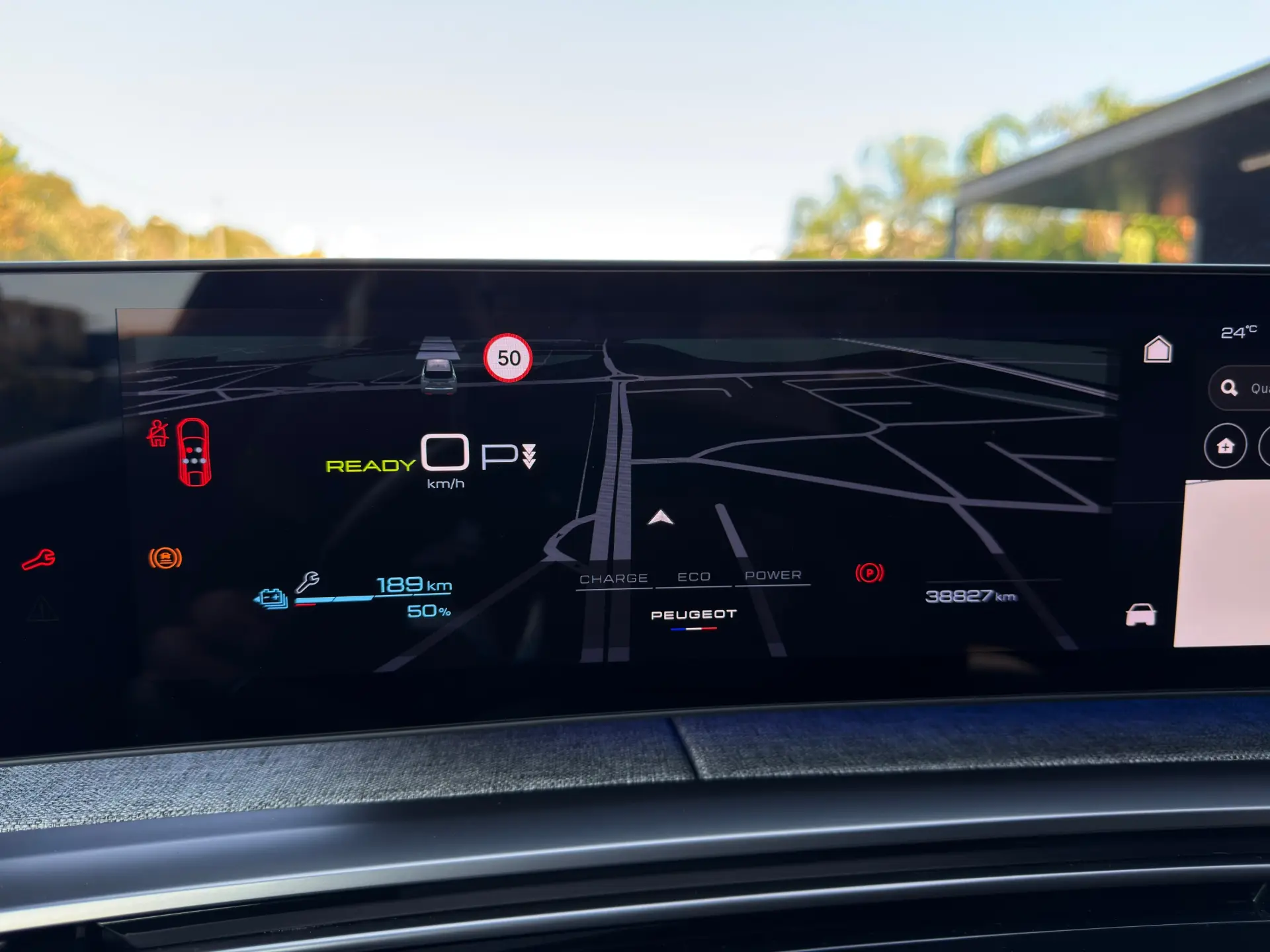 Peugeot E-3008 73 kWh GT 27