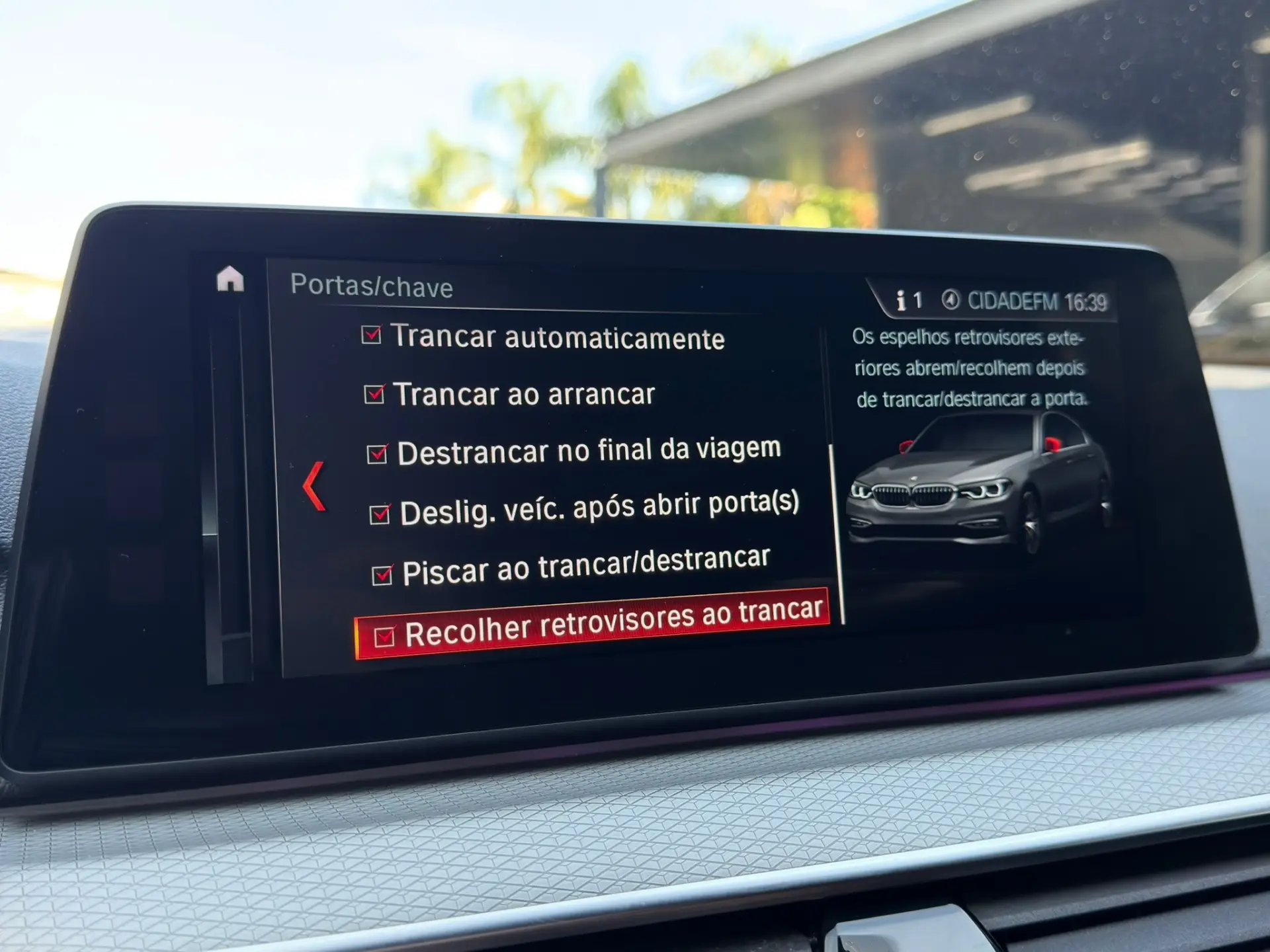 BMW 520 d Pack M Auto 49