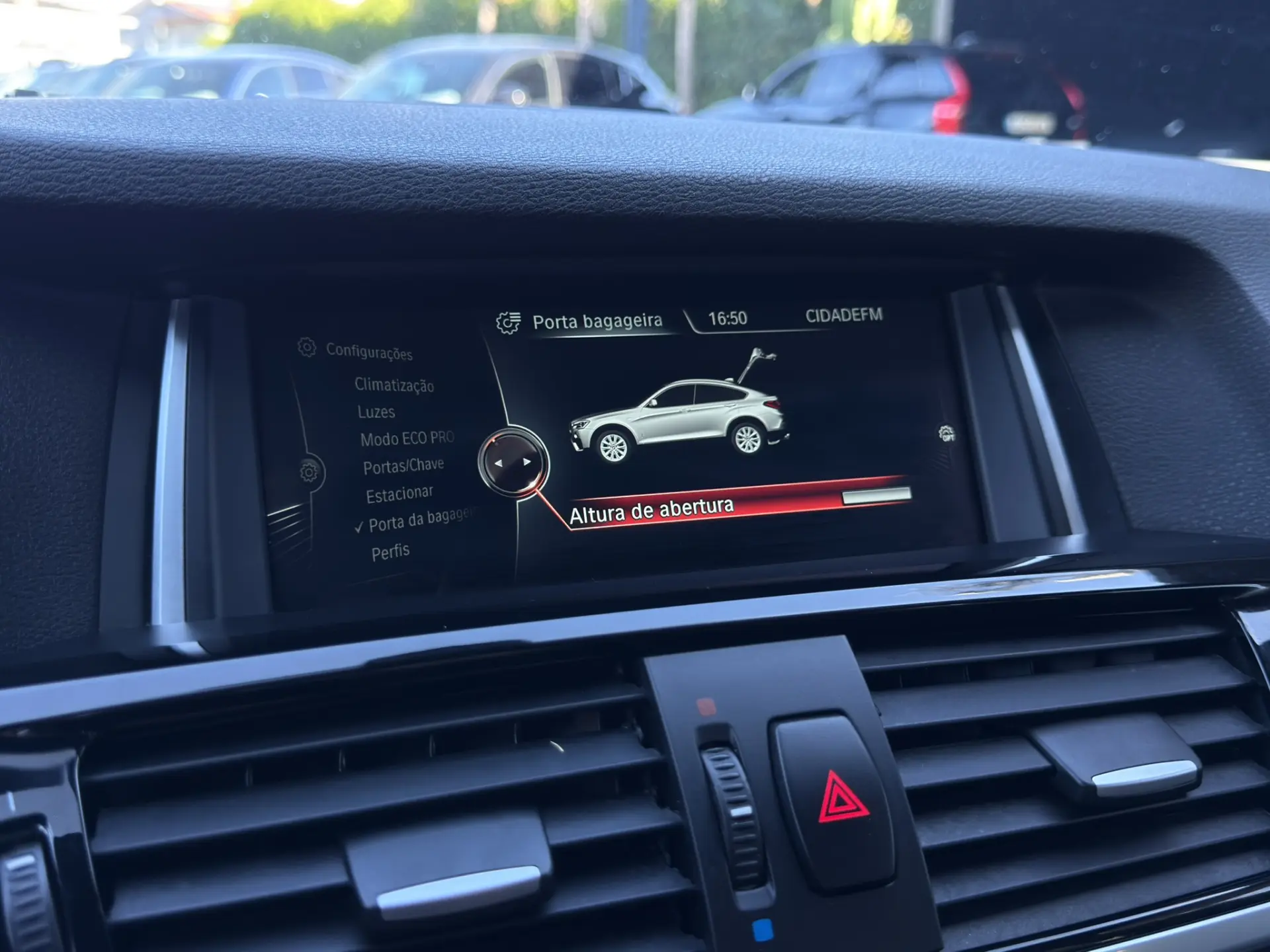 BMW X4 20 d xDrive Pack M Auto 50