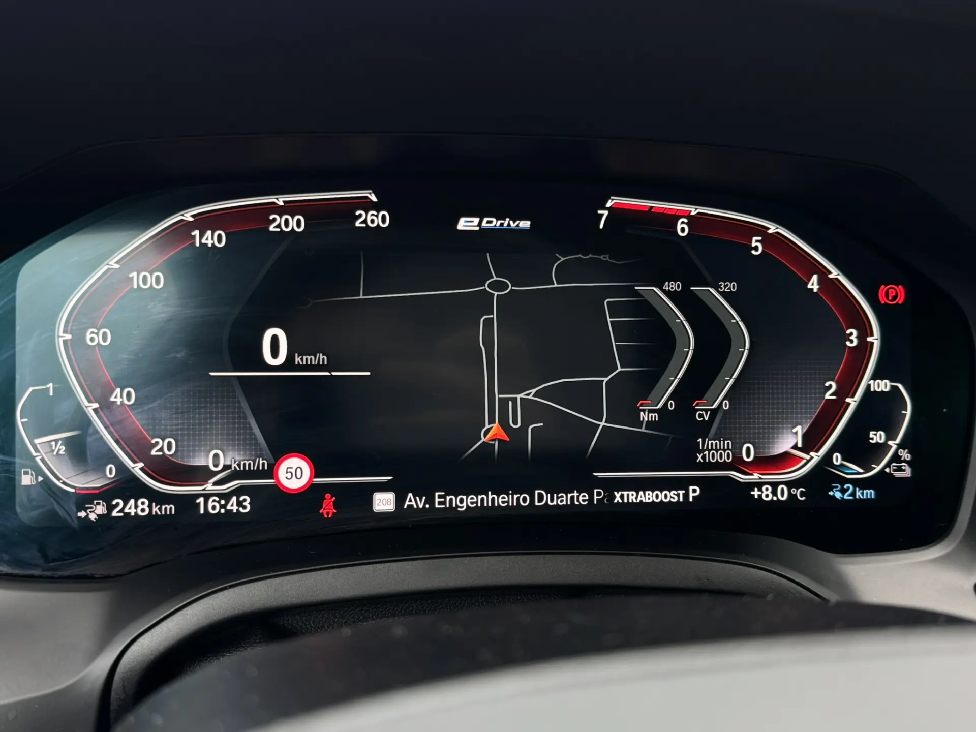 BMW 330 e Corporate Edition Auto 26