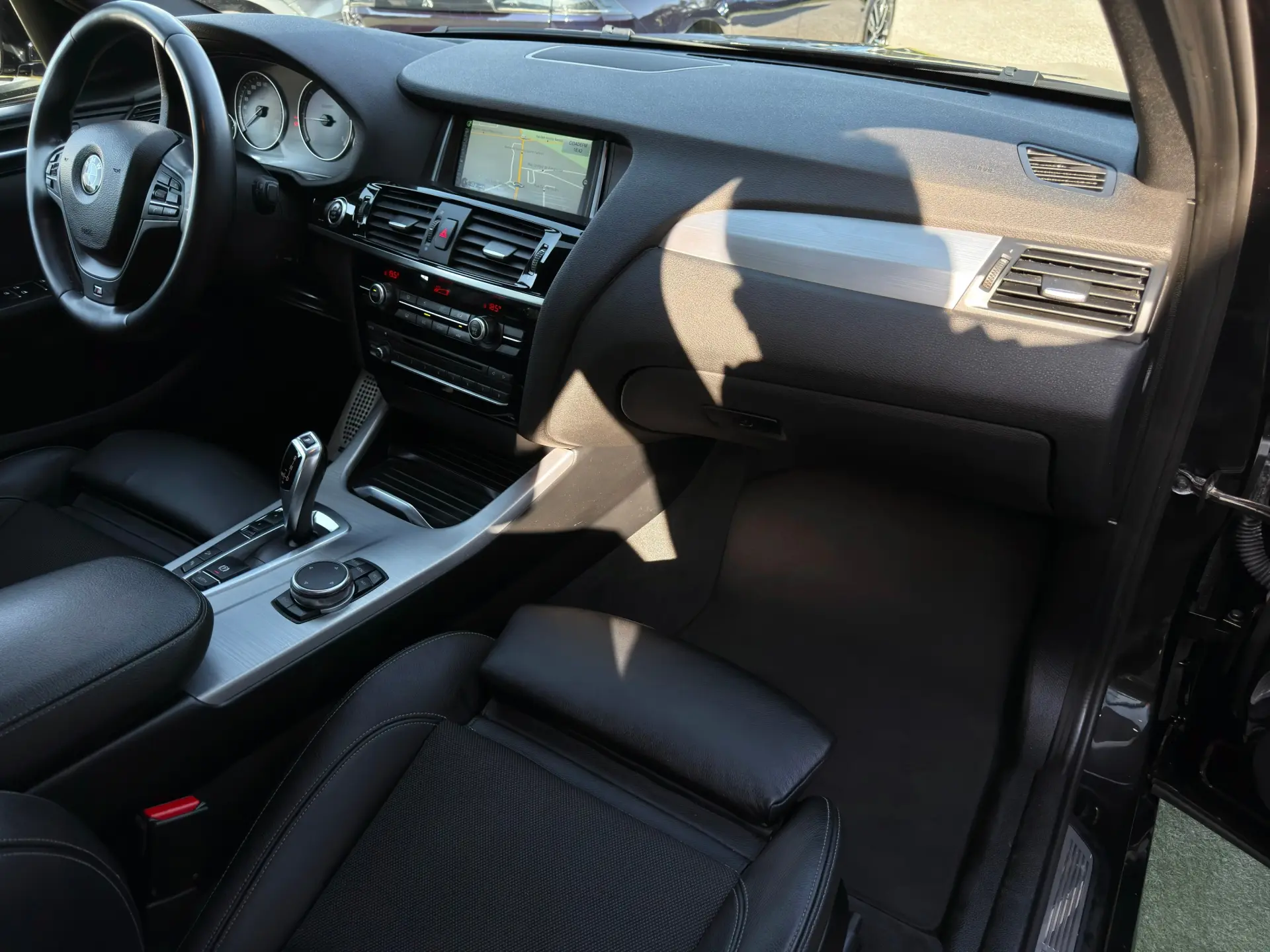 BMW X4 20 d xDrive Pack M Auto 15