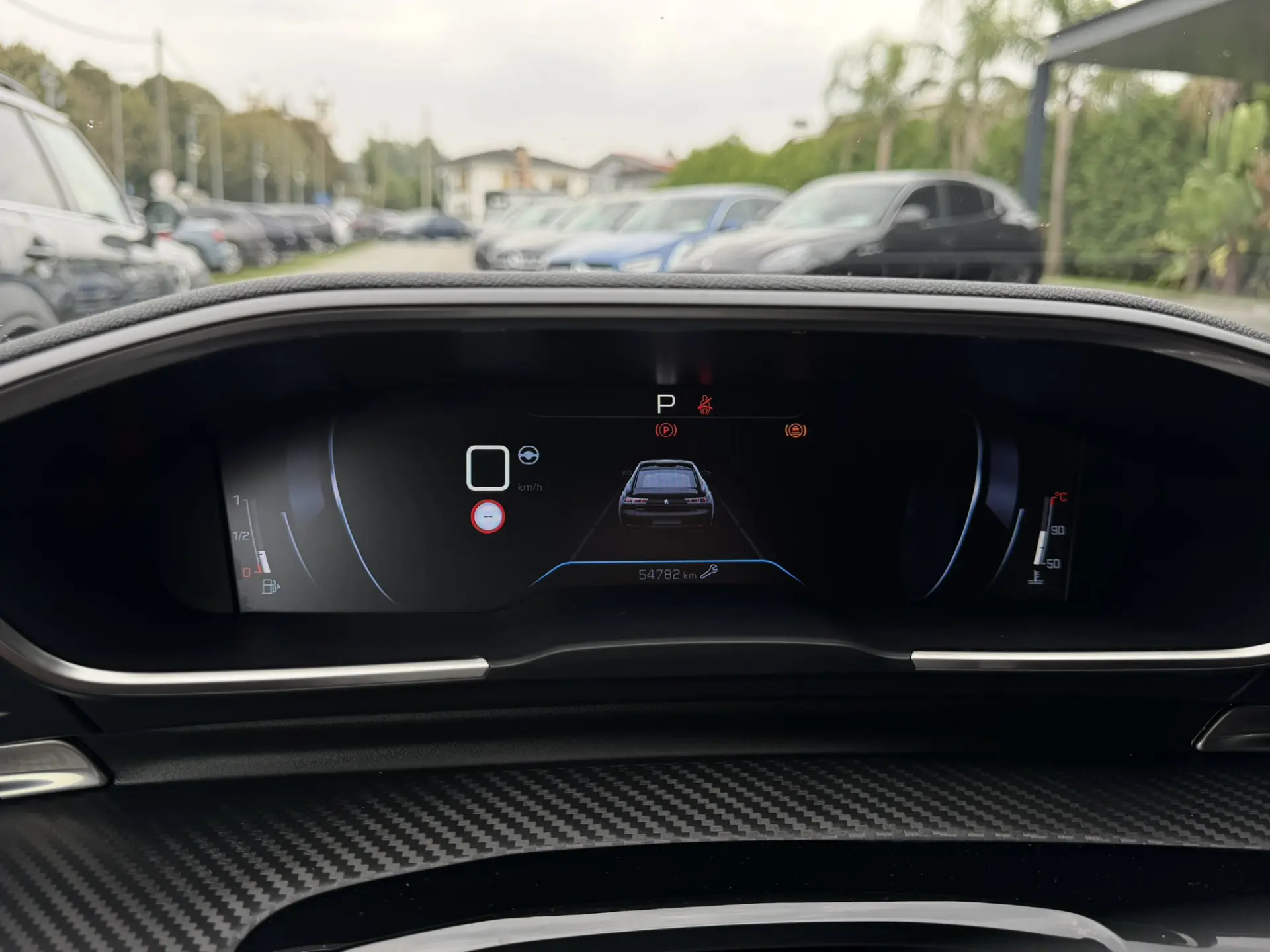 Peugeot 508 1.5 BlueHDi GT EAT8 31