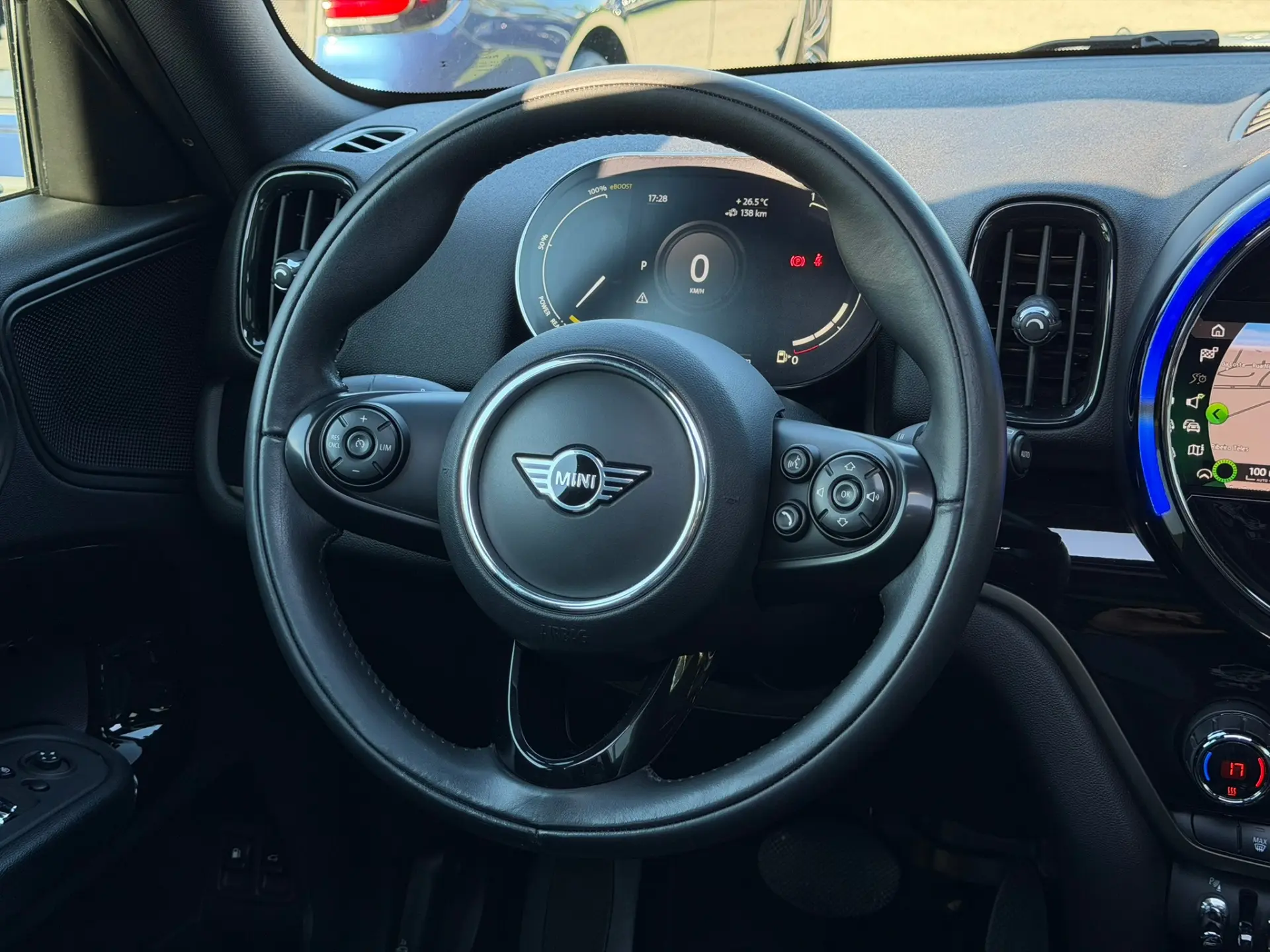MINI Countryman Cooper SE ALL4 Northwood Edition Auto 26