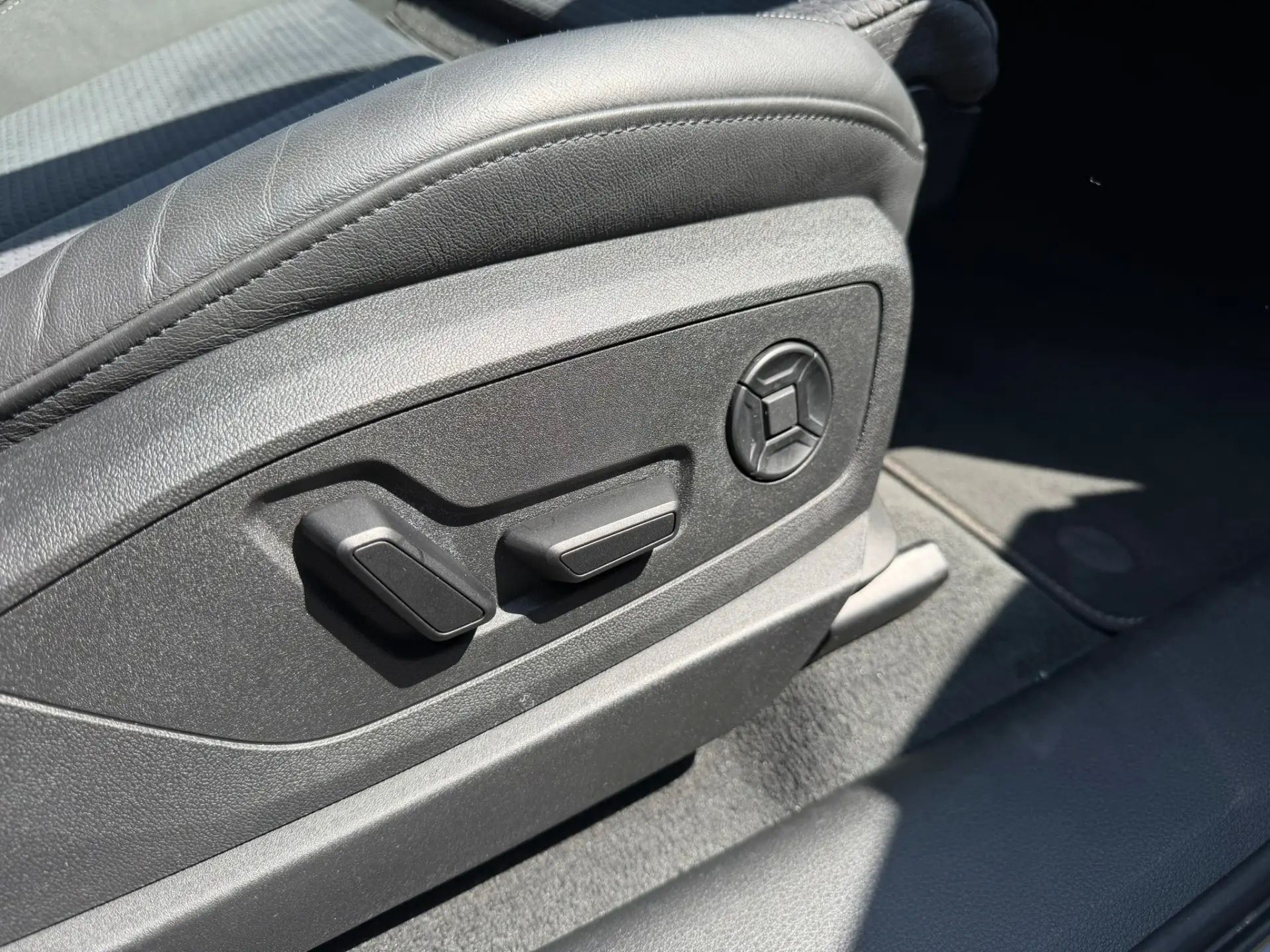 Audi e-tron Sportback 55 quattro S line 21
