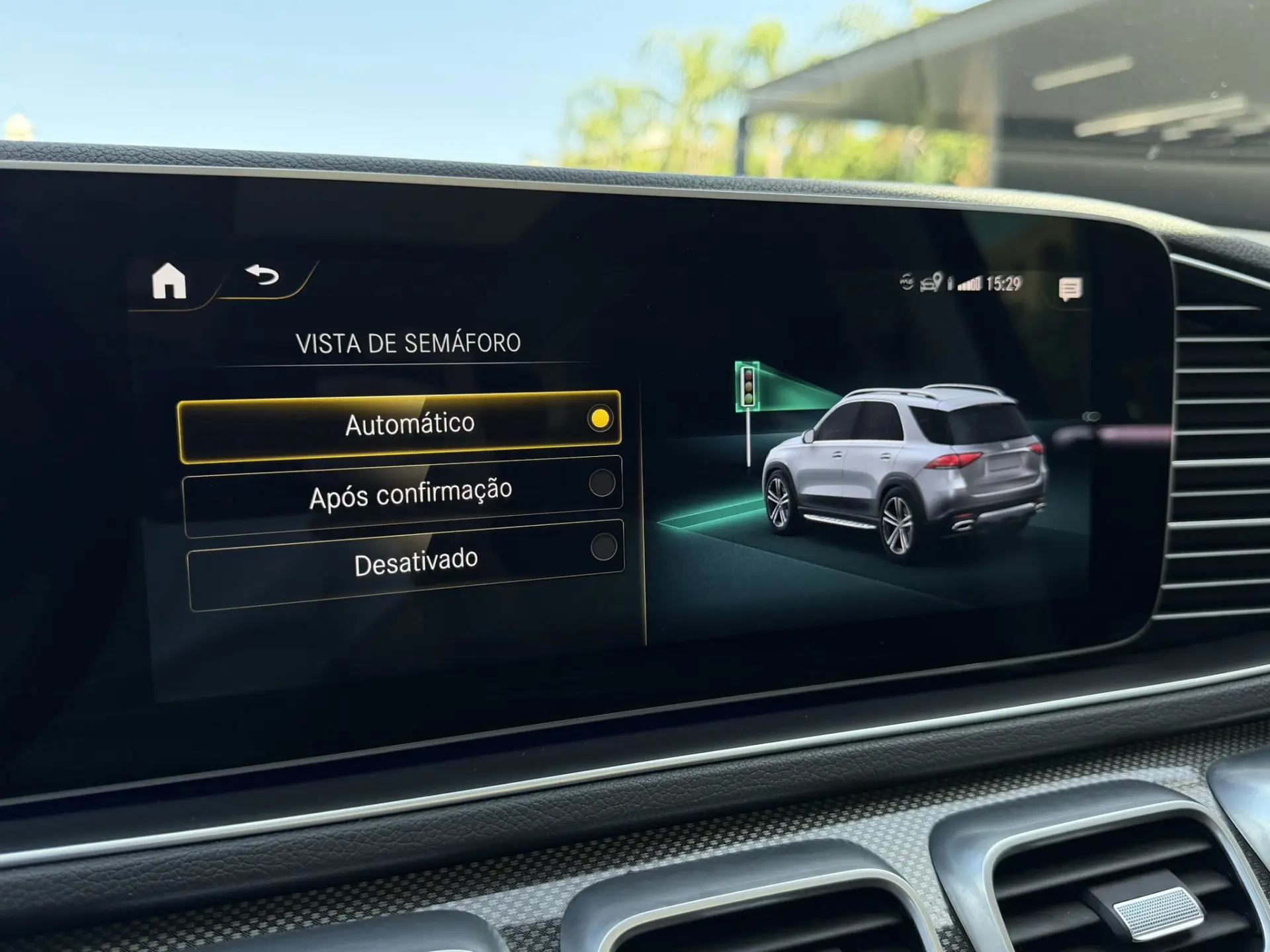 Mercedes-Benz GLE 350 de 4Matic 65
