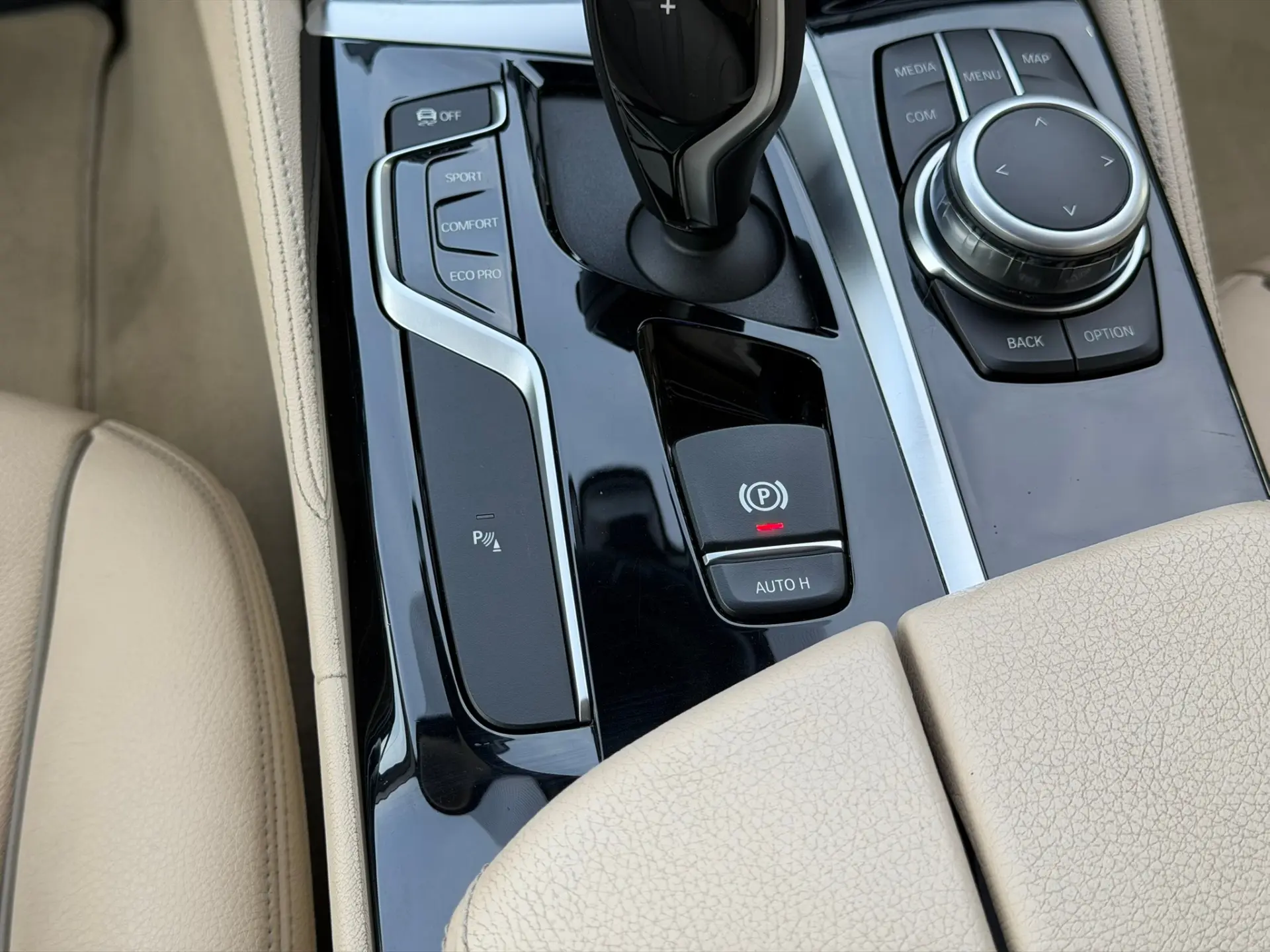 BMW 520 d Line Luxury Auto 65