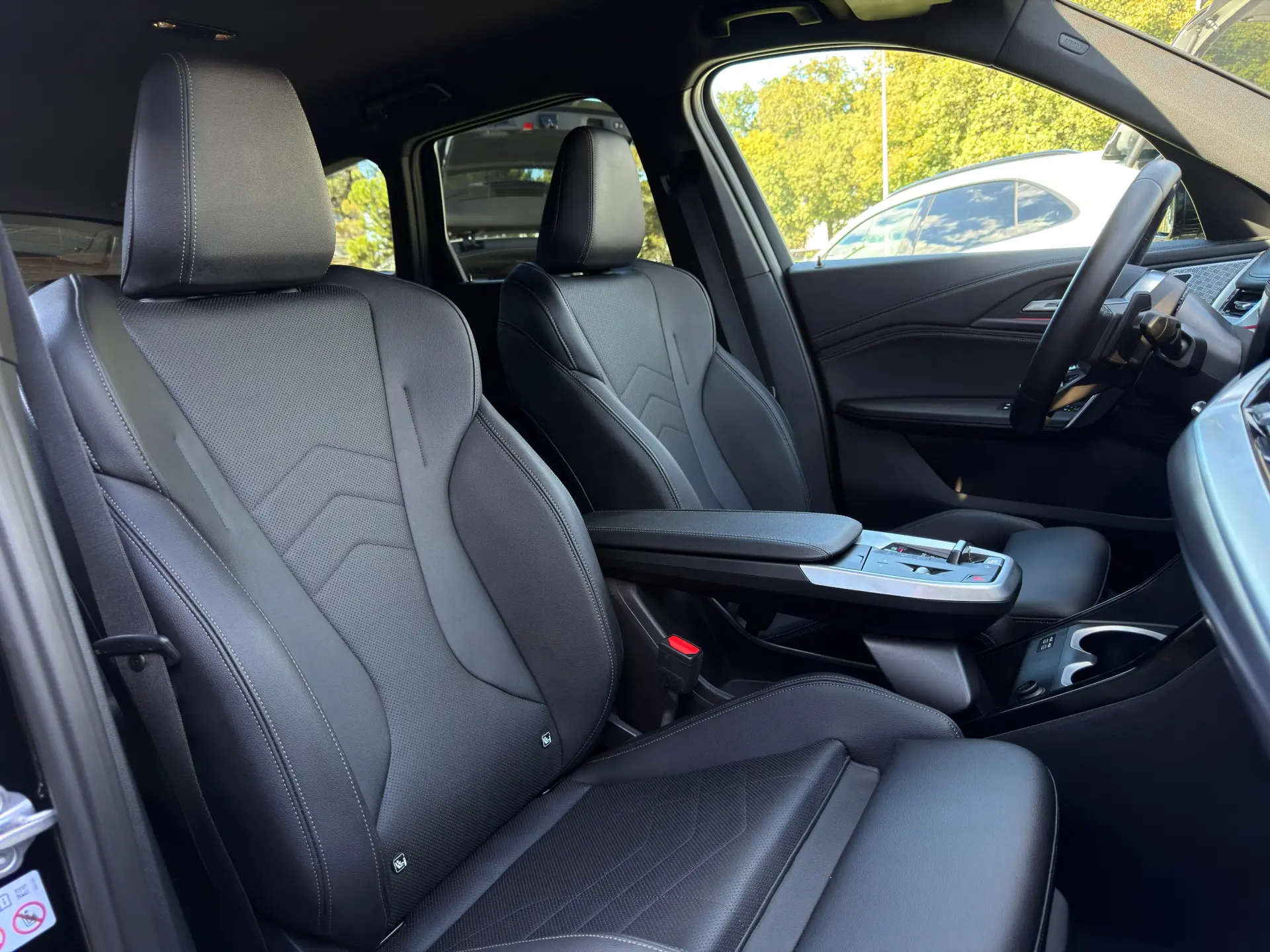 BMW X1 xDrive25e Pack Desportivo M 19