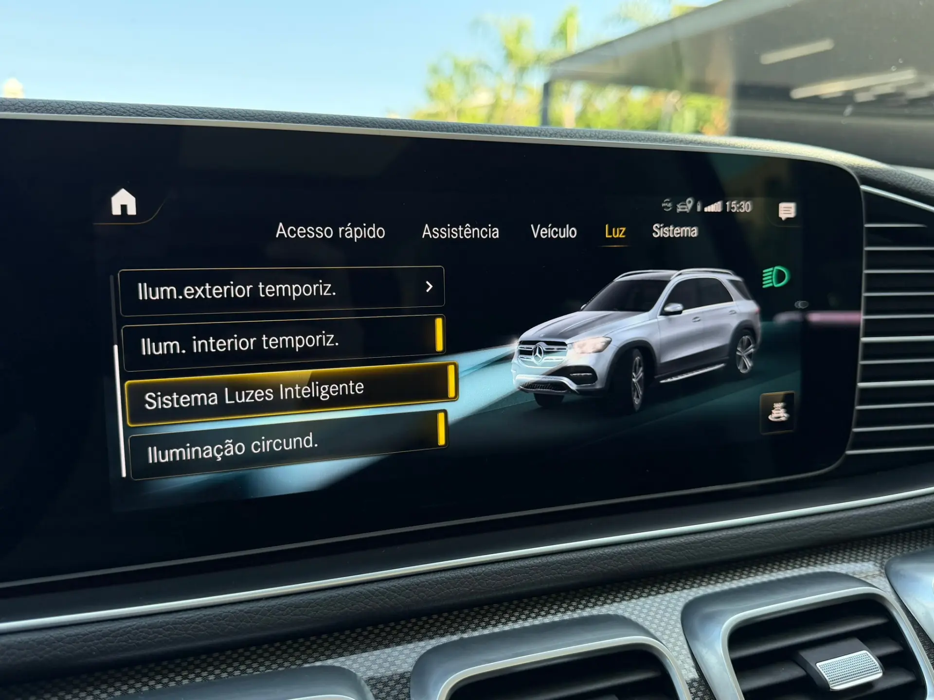 Mercedes-Benz GLE 350 de 4Matic 71