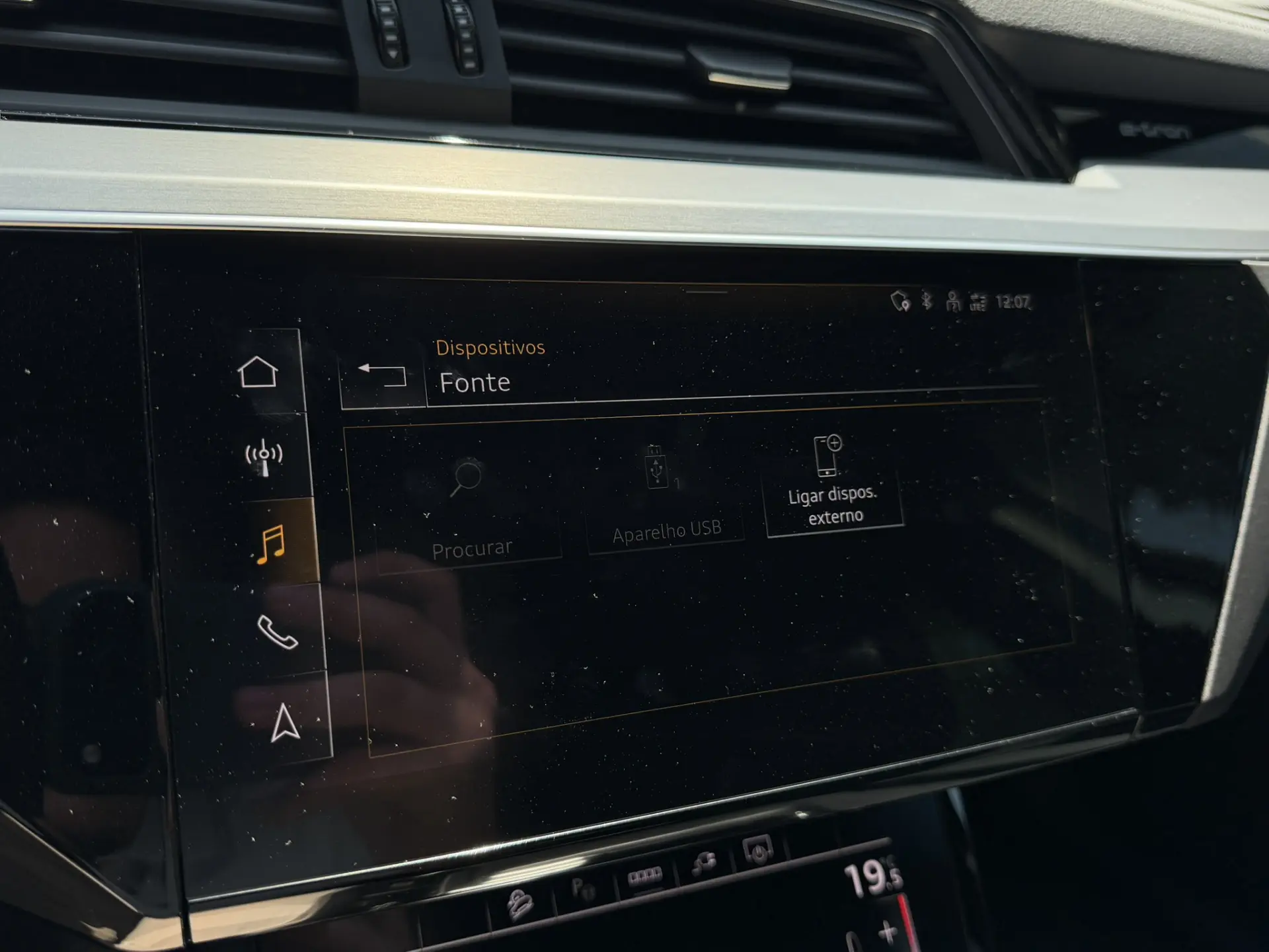 Audi e-tron Sportback 55 quattro S line 43