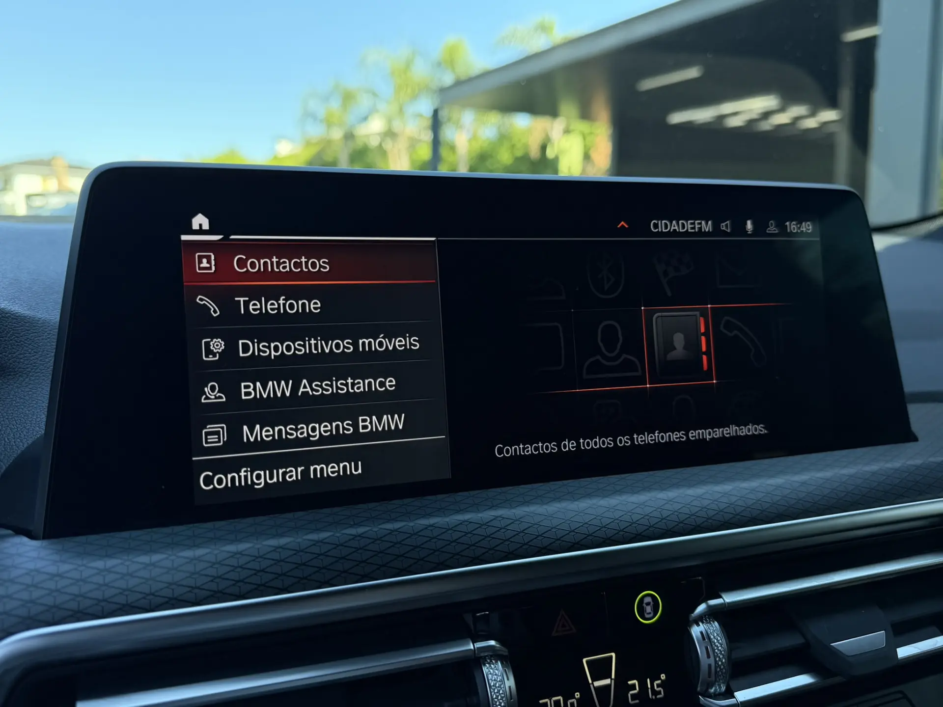 BMW X4 20 d xDrive Pack M Auto 33