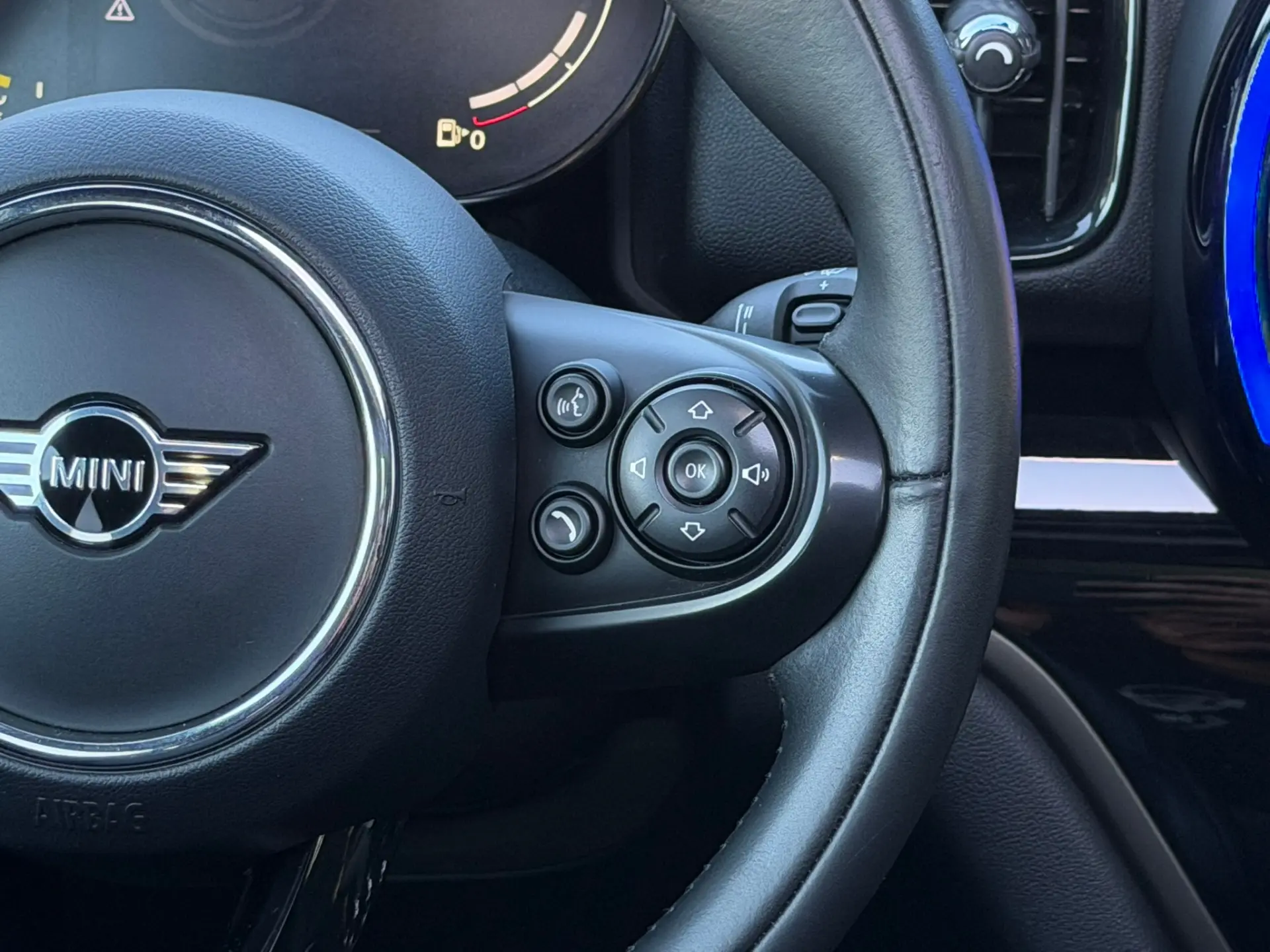MINI Countryman Cooper SE ALL4 Northwood Edition Auto 33