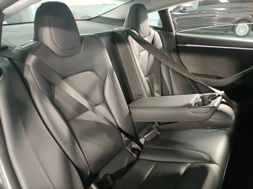 Tesla Model 3 Long Range Tração Integral 7