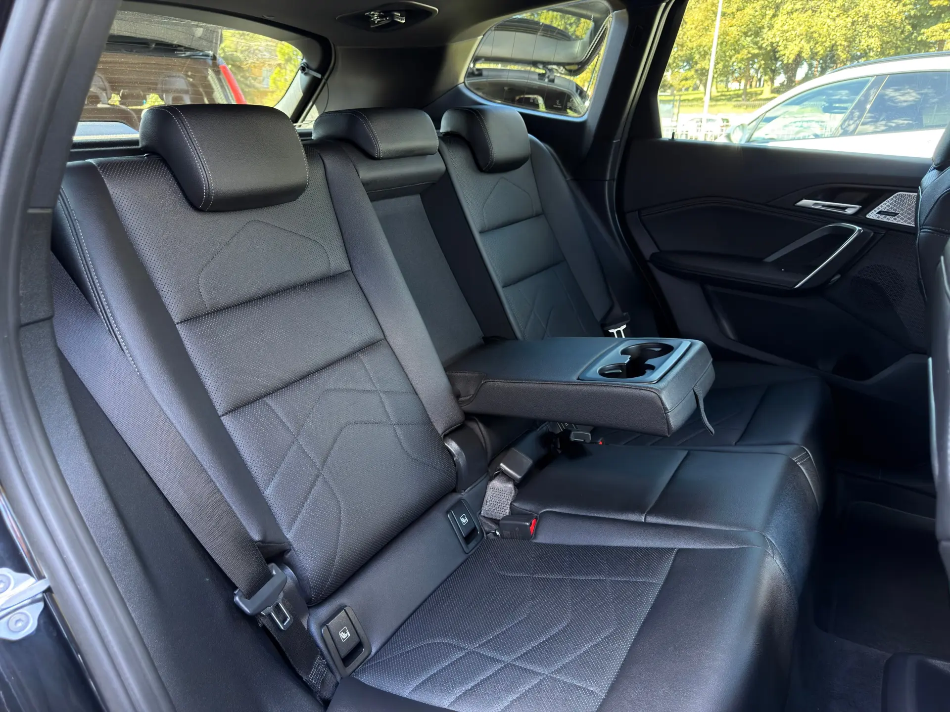 BMW X1 xDrive25e Pack Desportivo M 23
