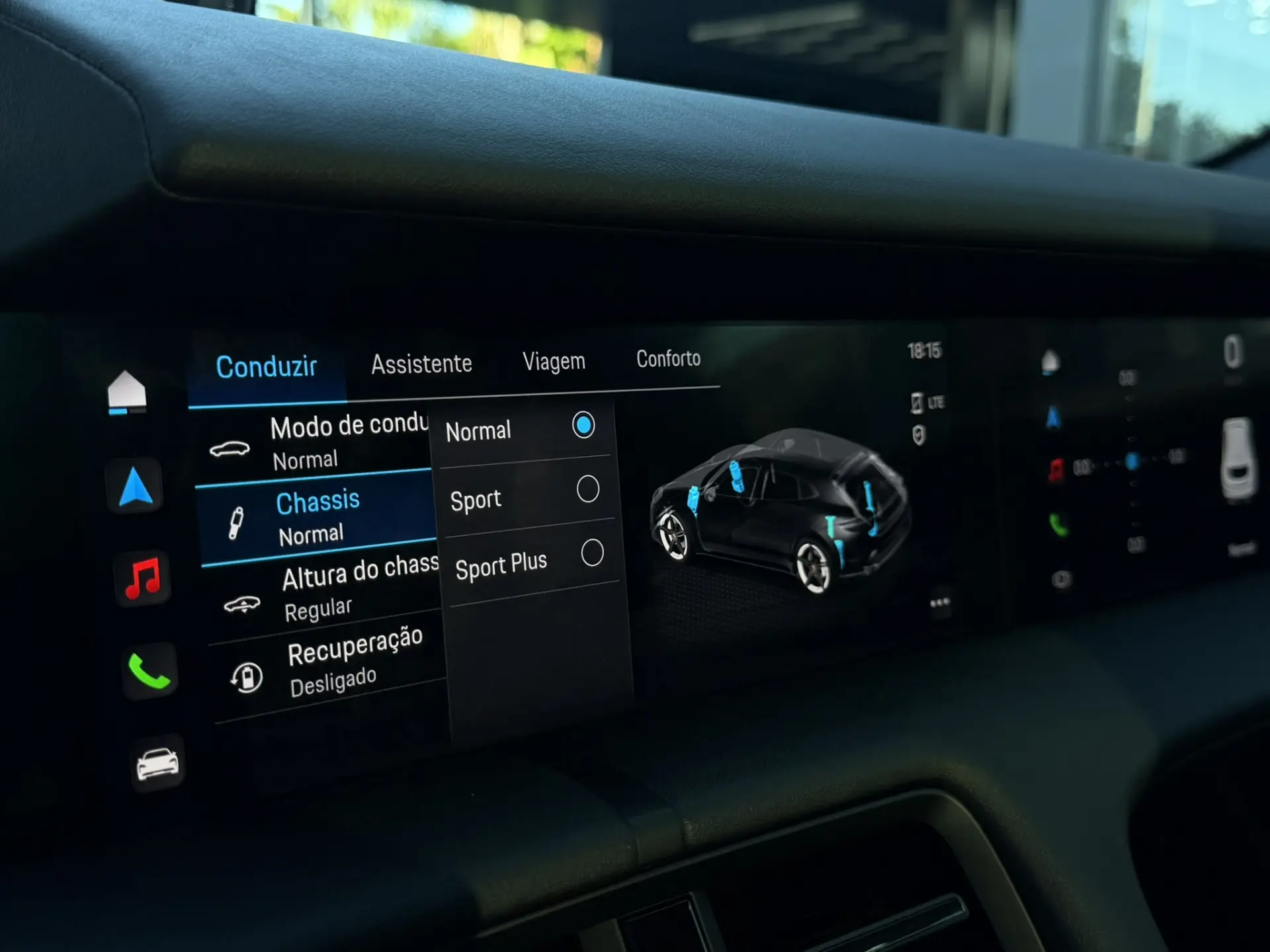 Porsche Taycan Sport Turismo Standard 49