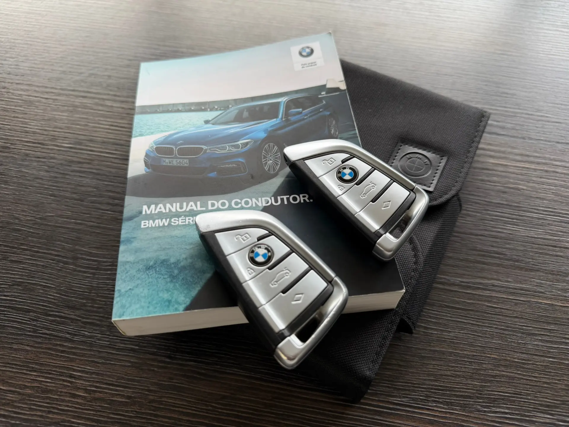 BMW 520 d Line Luxury Auto 70