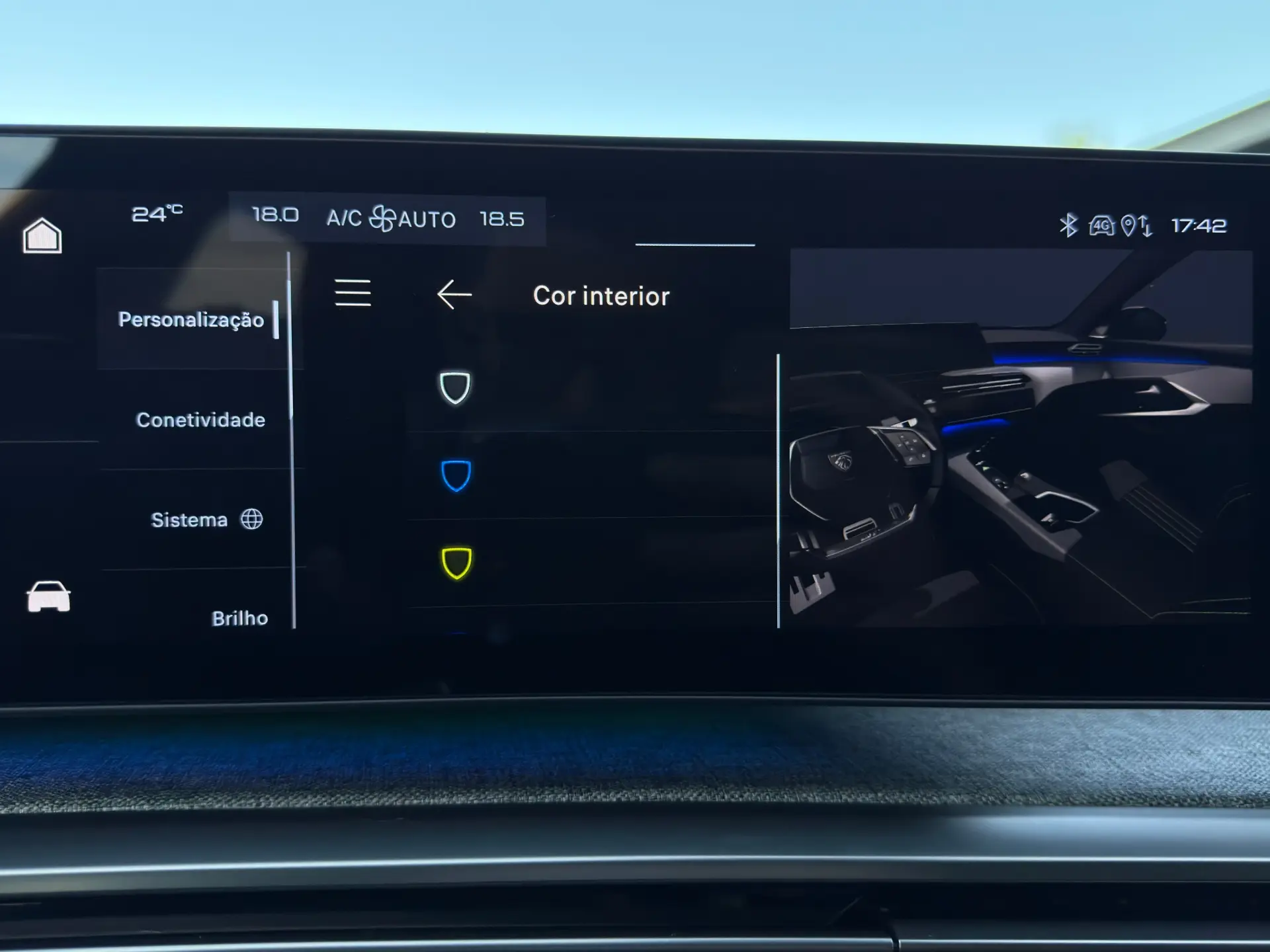 Peugeot E-3008 73 kWh GT 38