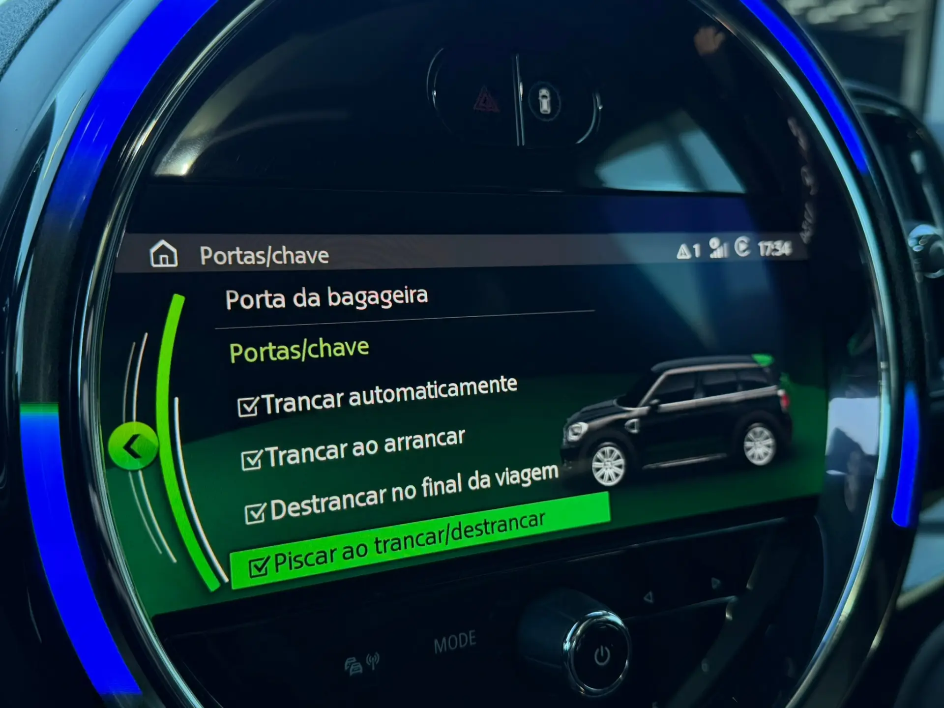 MINI Countryman Cooper SE ALL4 Northwood Edition Auto 46