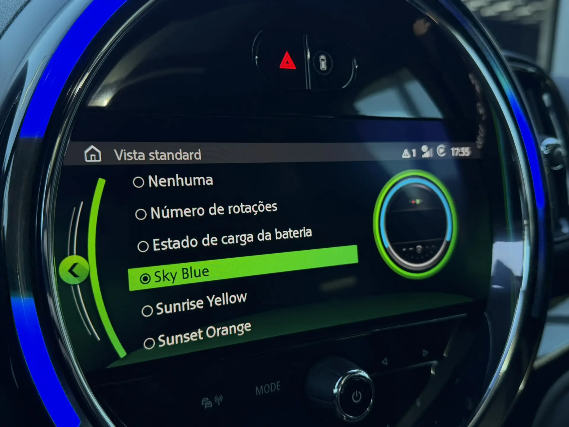 MINI Countryman Cooper SE ALL4 Northwood Edition Auto 56