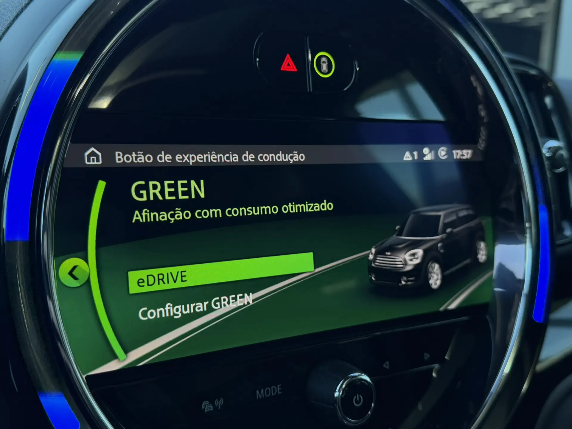 MINI Countryman Cooper SE ALL4 Northwood Edition Auto 63
