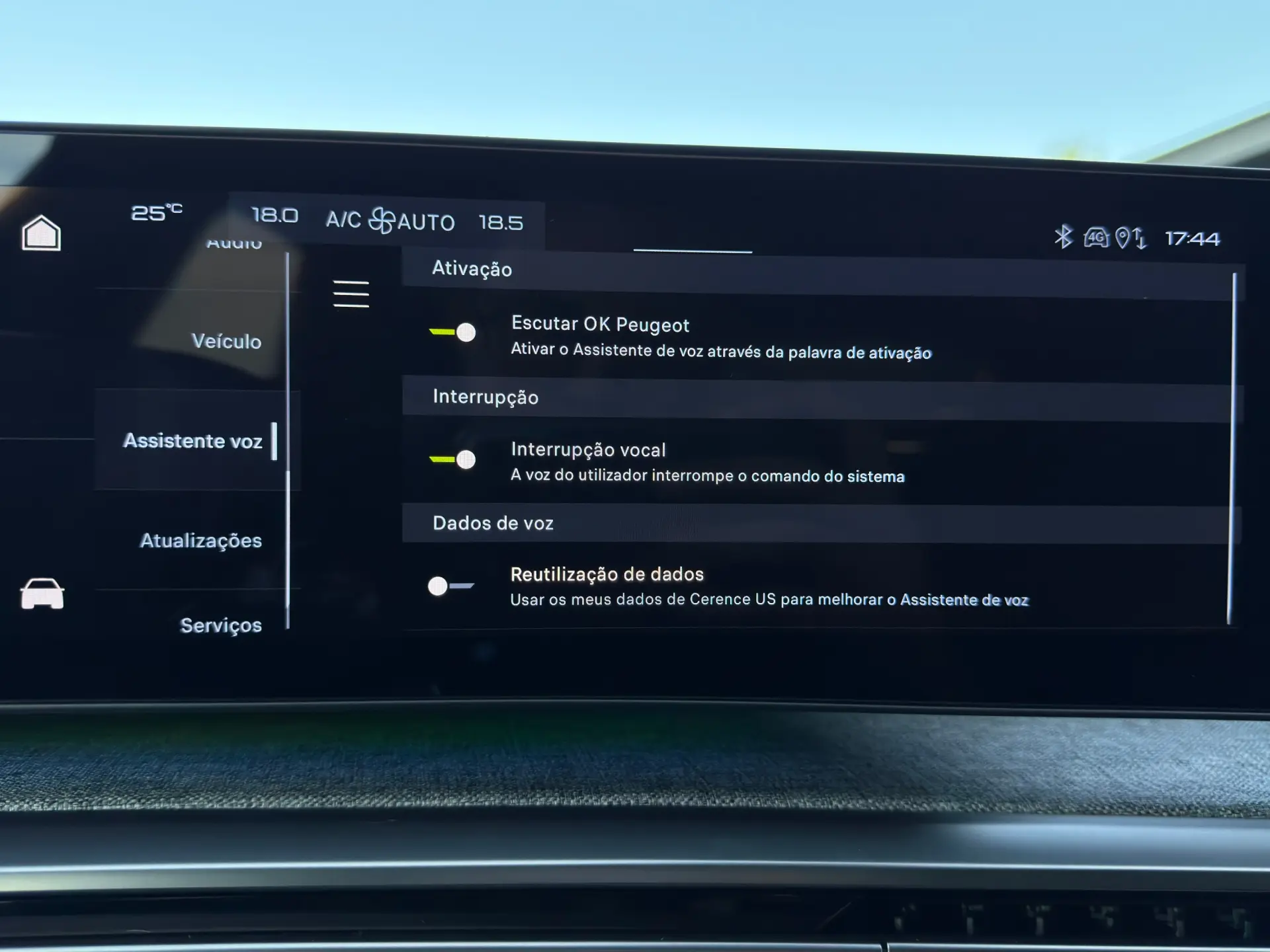Peugeot E-3008 73 kWh GT 64