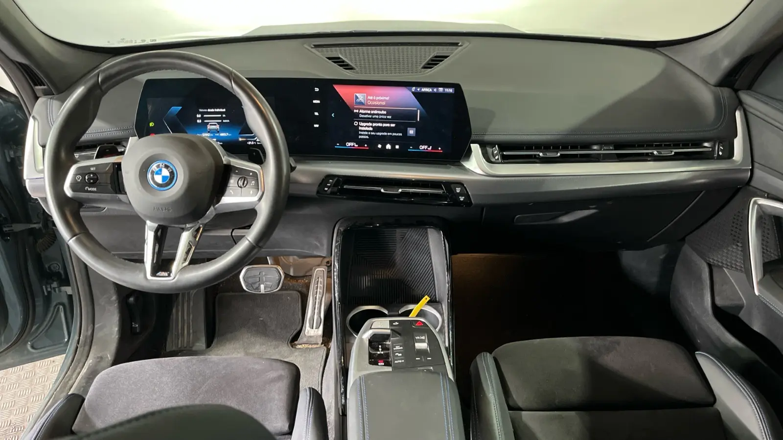 BMW X1 xDrive25e Pack Desportivo M 8