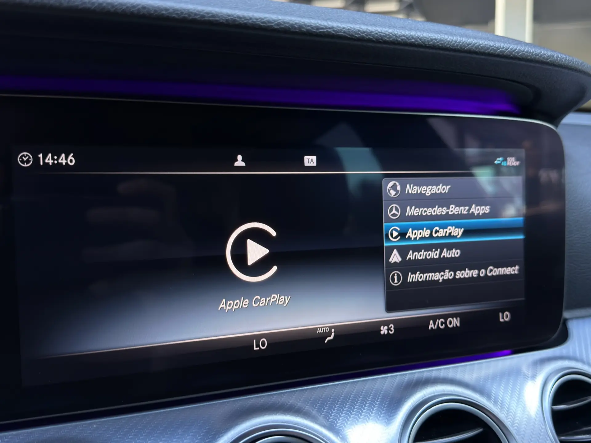 Mercedes-Benz E 220 d Avantgarde 44