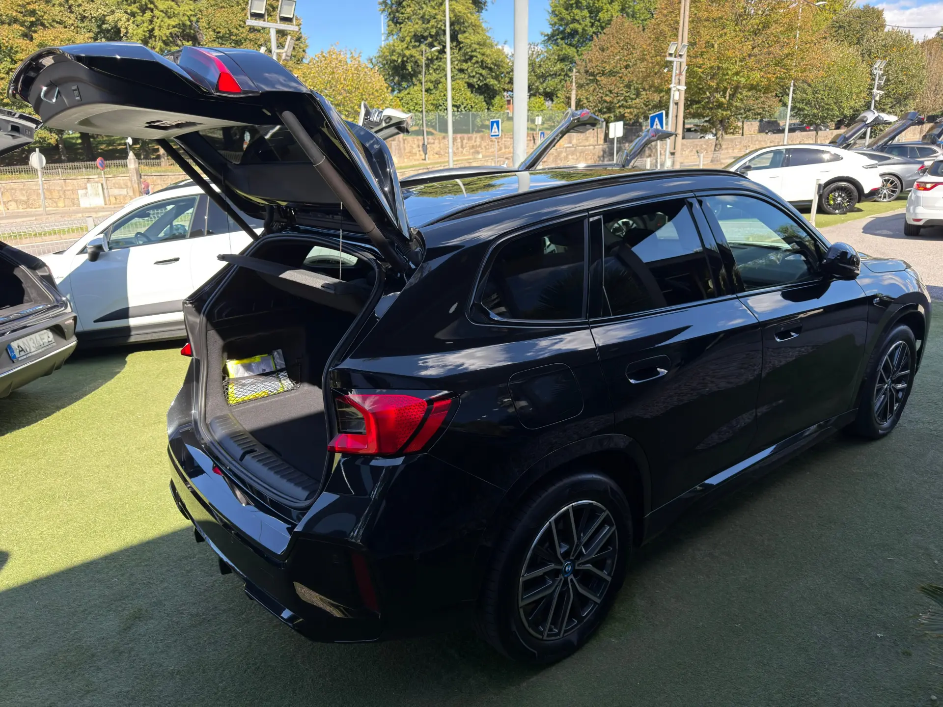 BMW X1 xDrive25e Pack Desportivo M 82