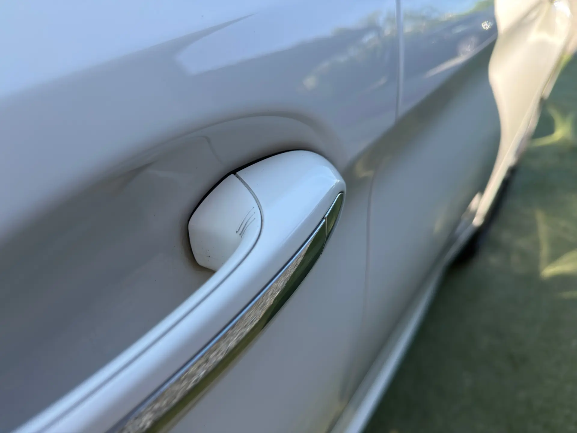 BMW 520 d Pack M Auto 8