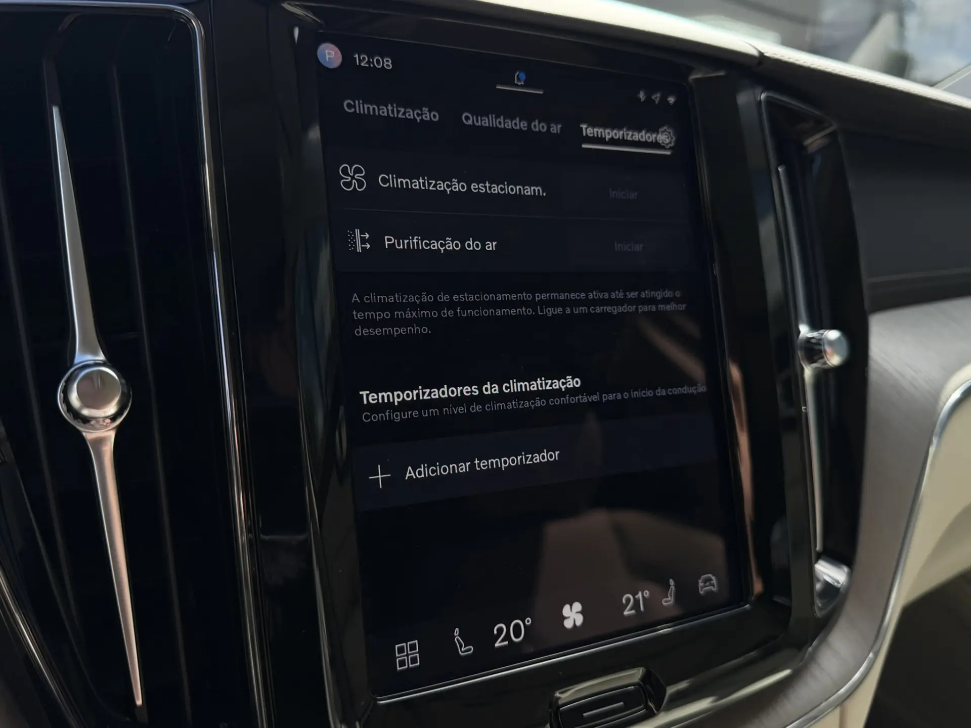 Volvo XC 60 2.0 T6 PHEV Ultimate Dark AWD 59