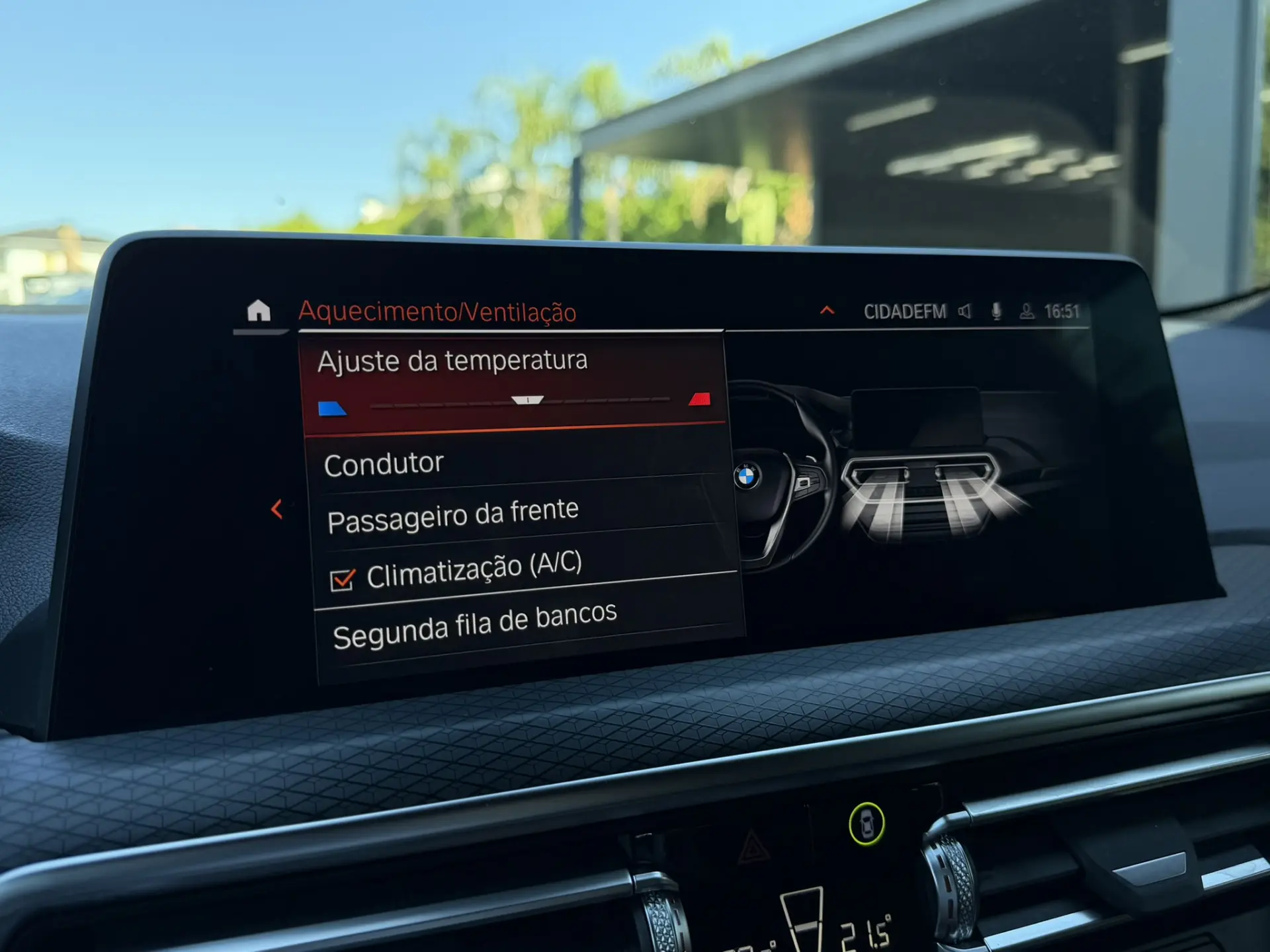 BMW X4 20 d xDrive Pack M Auto 57