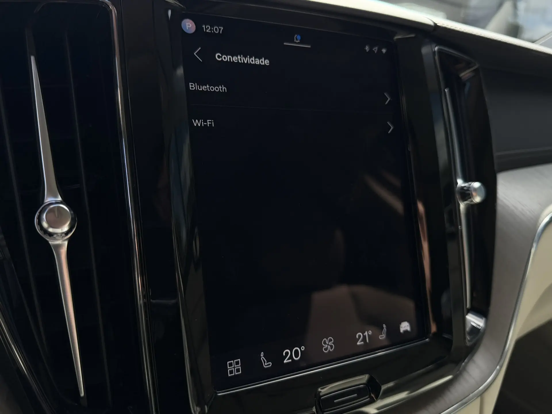 Volvo XC 60 2.0 T6 PHEV Ultimate Dark AWD 55