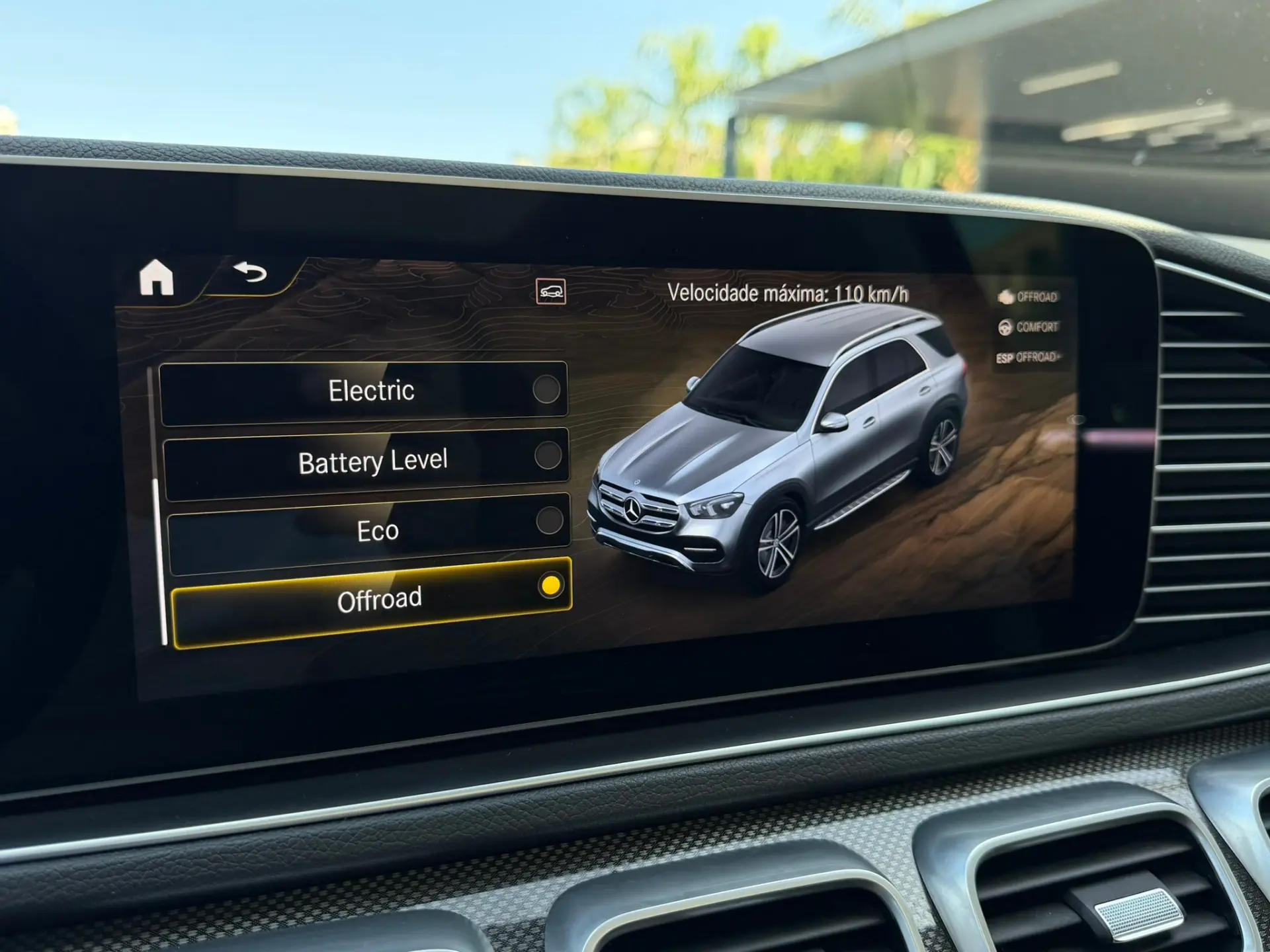 Mercedes-Benz GLE 350 de 4Matic 79