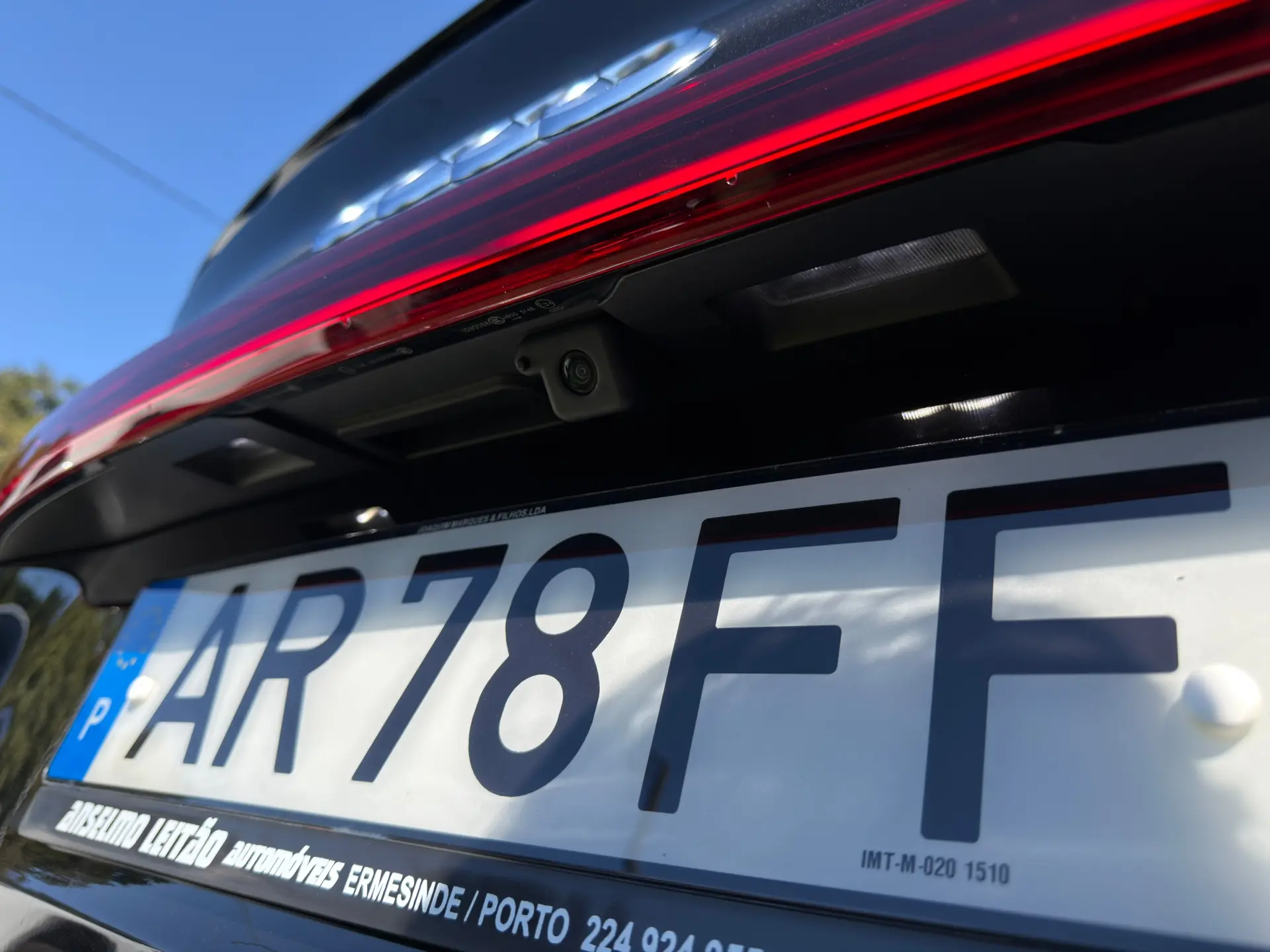 Audi e-tron Sportback 55 quattro S line 12