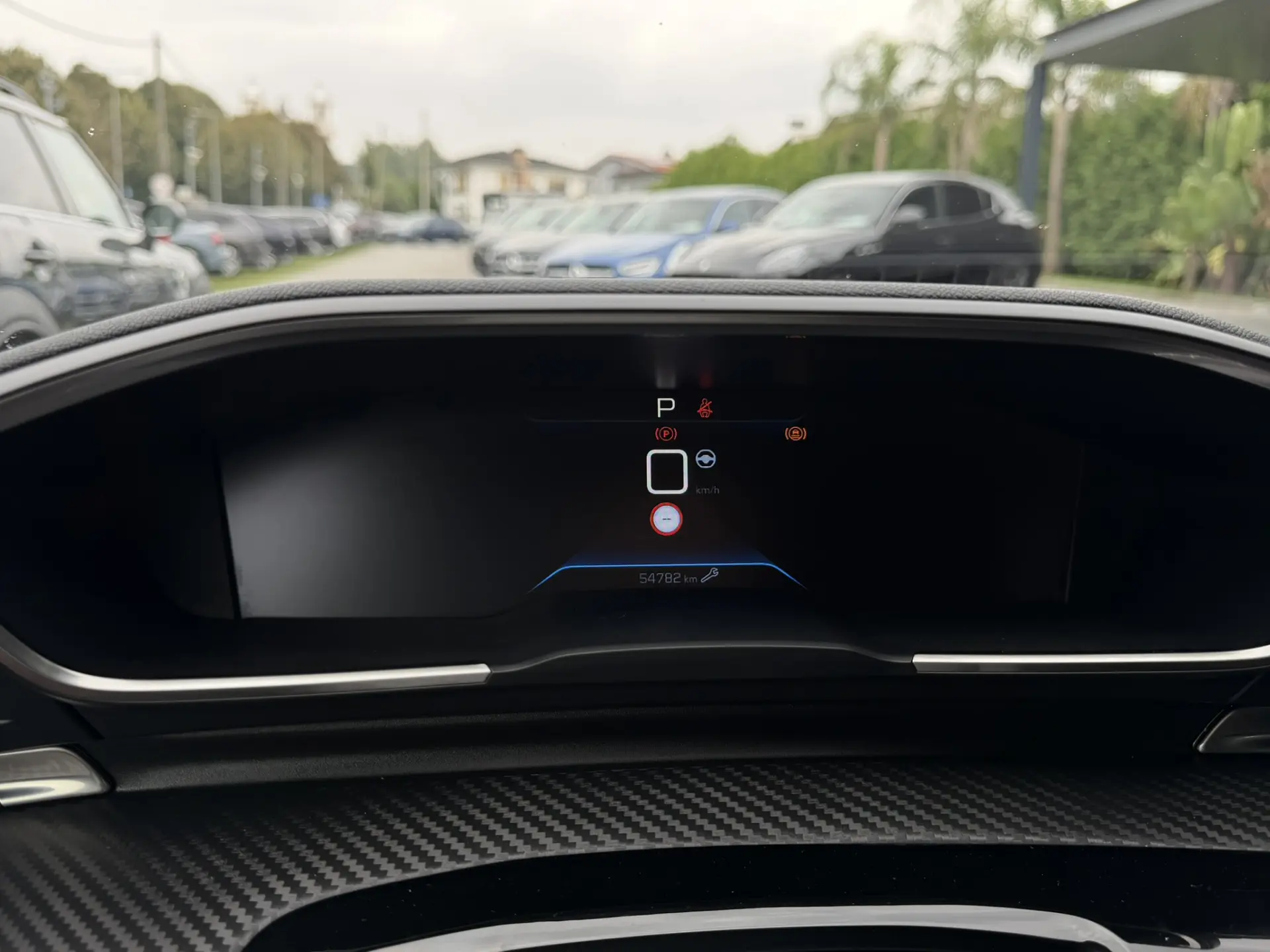 Peugeot 508 1.5 BlueHDi GT EAT8 29