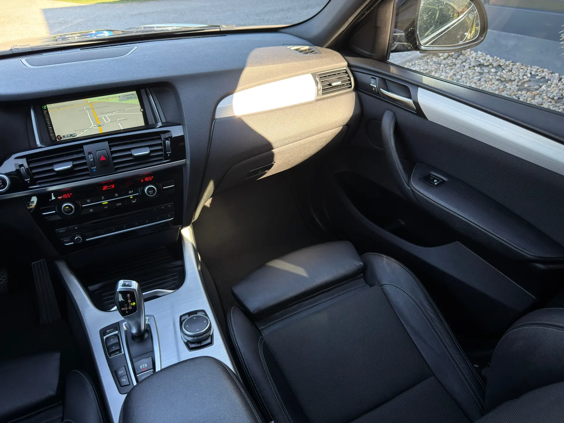 BMW X4 20 d xDrive Pack M Auto 21