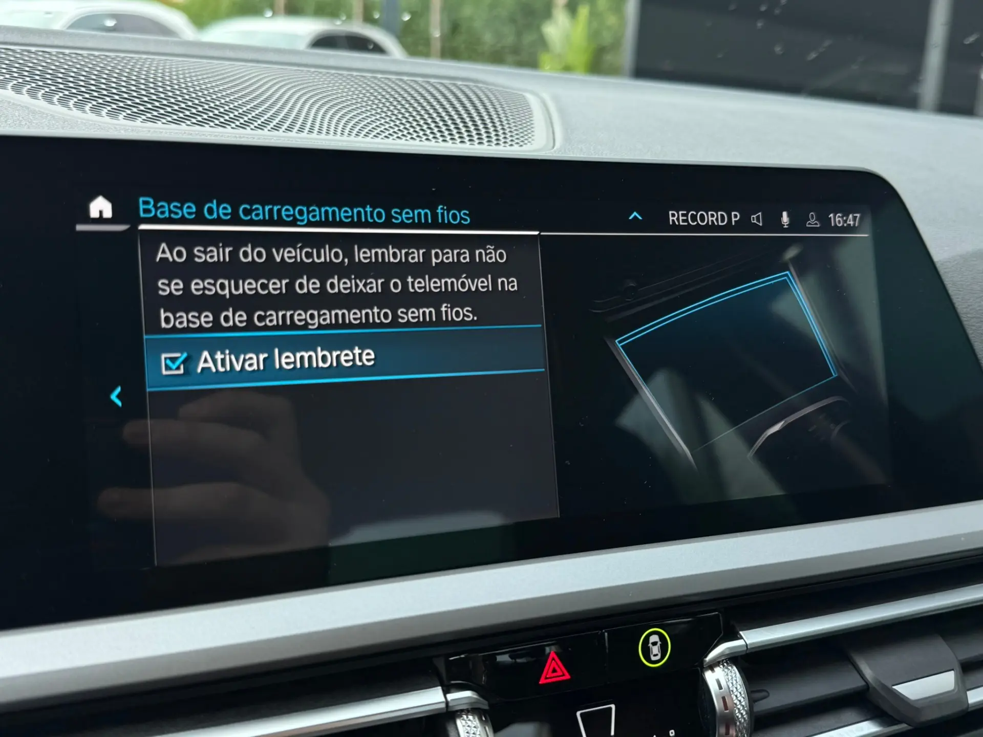 BMW 330 e Corporate Edition Auto 47
