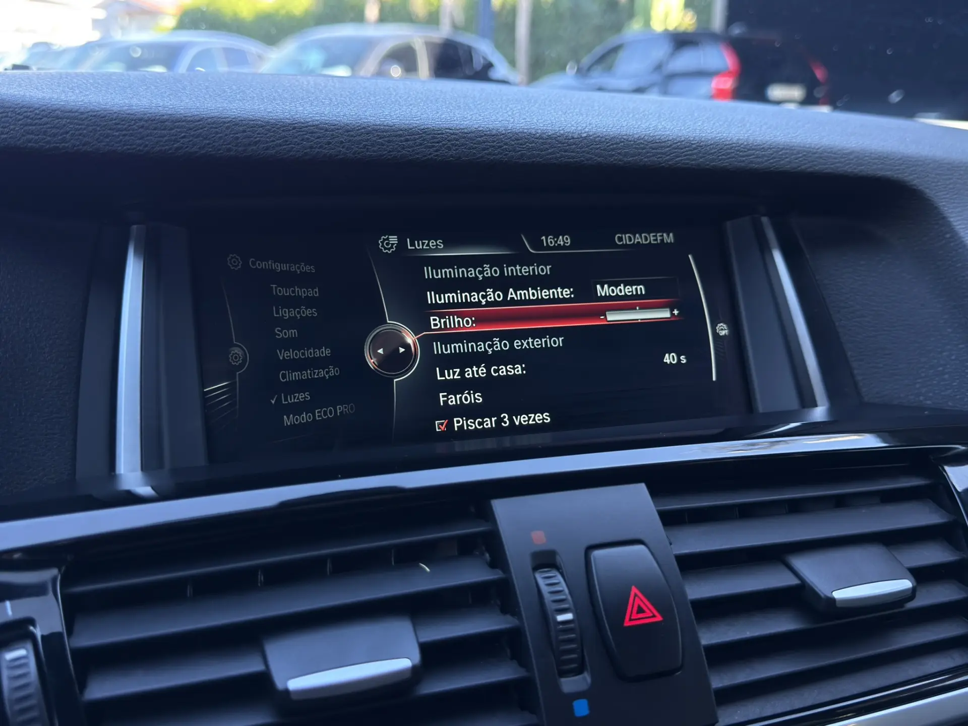 BMW X4 20 d xDrive Pack M Auto 44