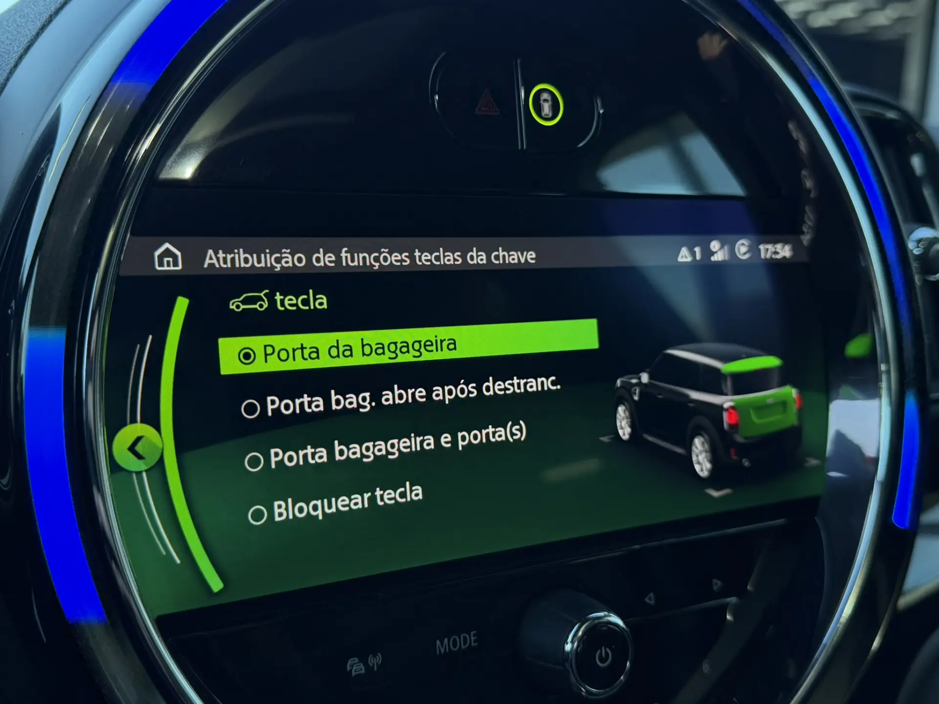 MINI Countryman Cooper SE ALL4 Northwood Edition Auto 44