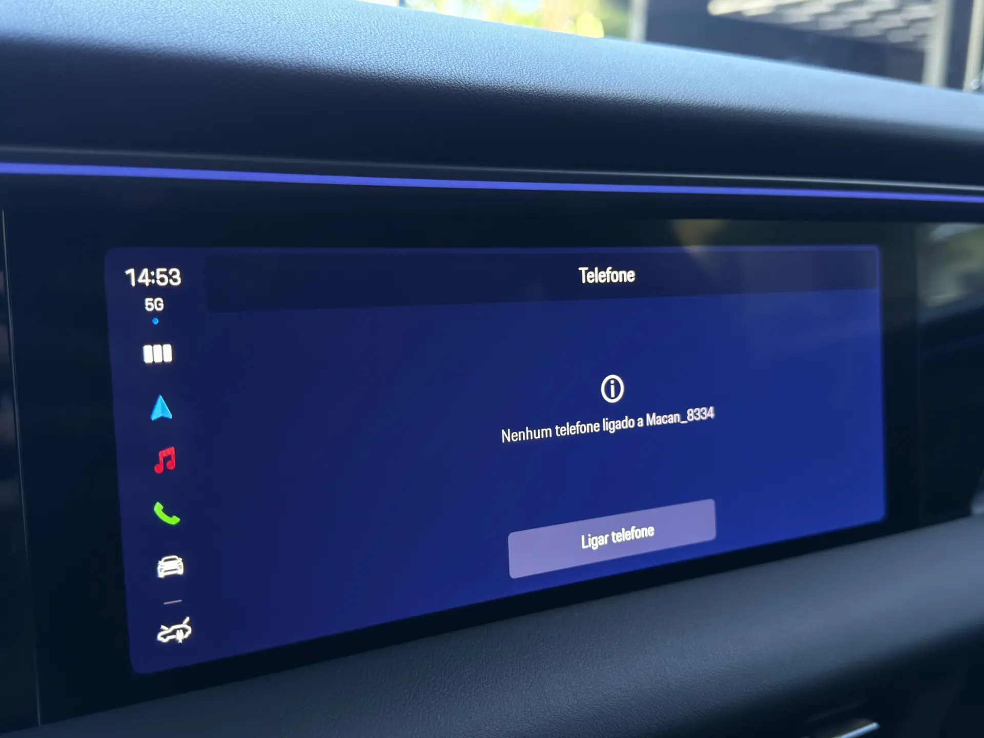 Porsche Macan Electric 4 51