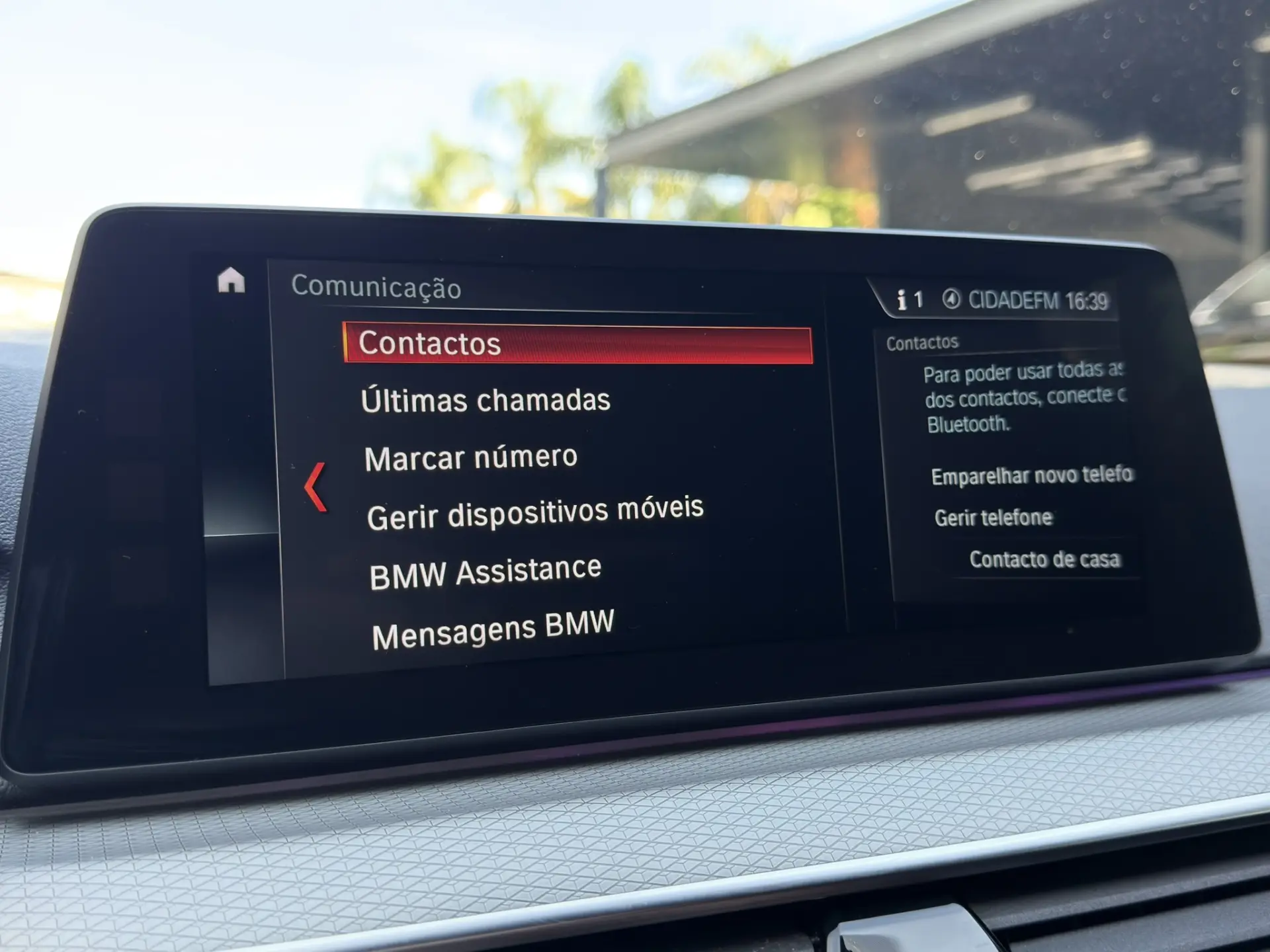 BMW 520 d Pack M Auto 44