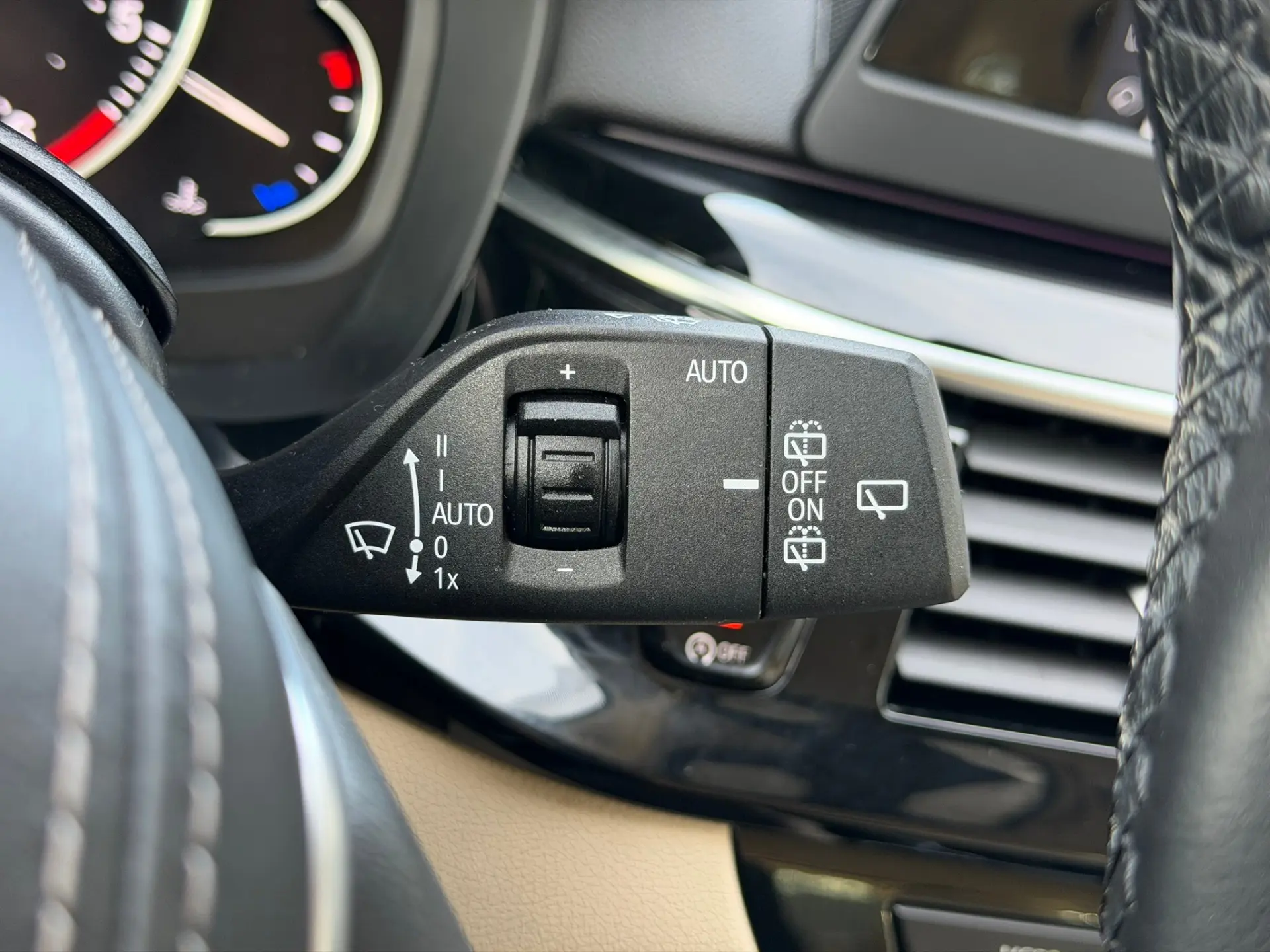 BMW 520 d Line Luxury Auto 33