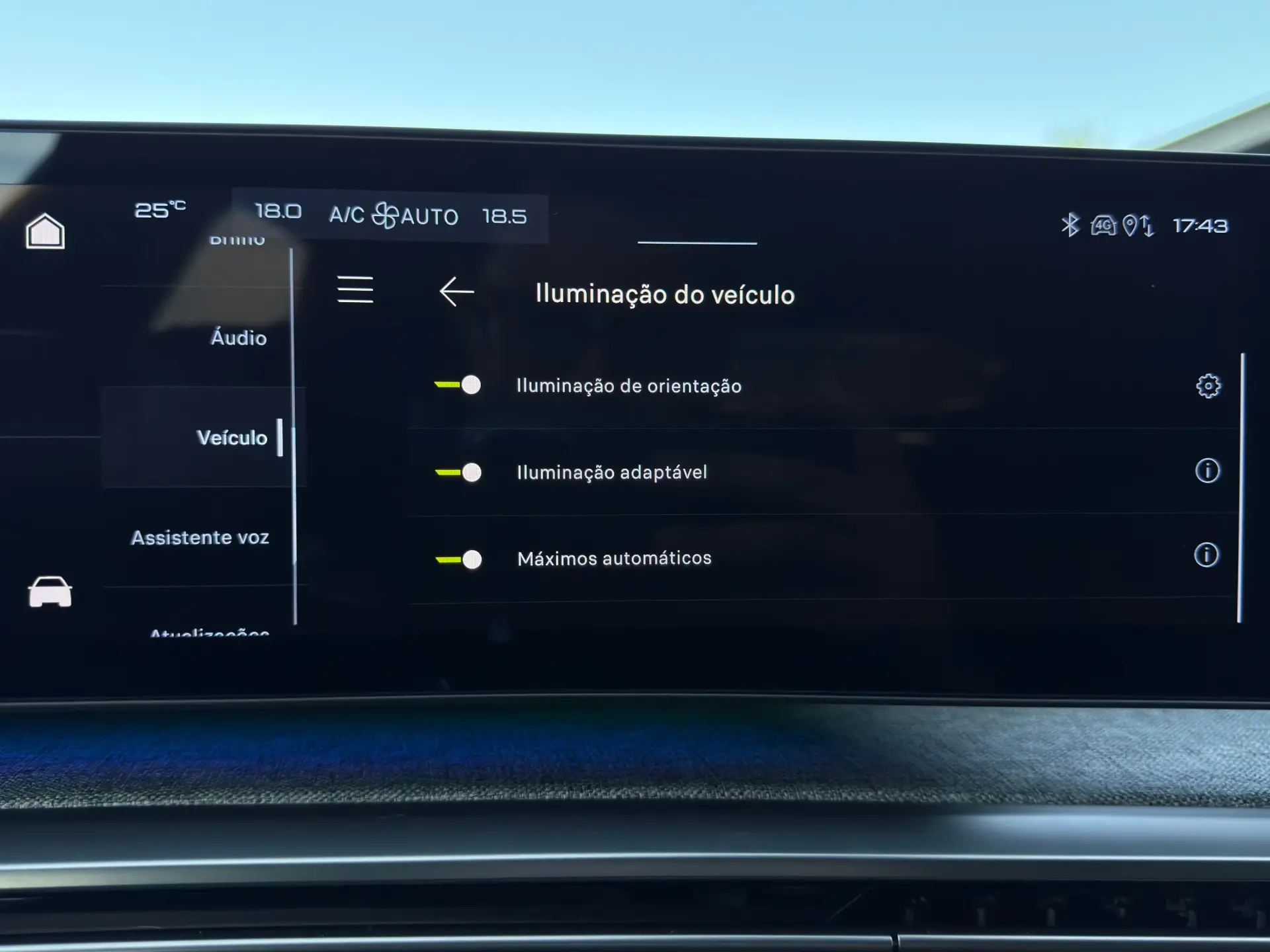 Peugeot E-3008 73 kWh GT 60